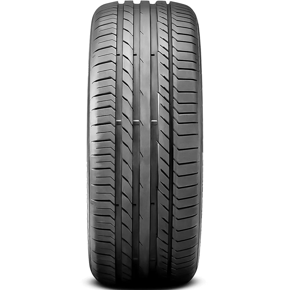 255/45R17 Continental Contisportcontact 5 SSR 98W BMW High Performance - Gun Hill Tire House (WTW - WHOLESALE TIRES & WHEELS)