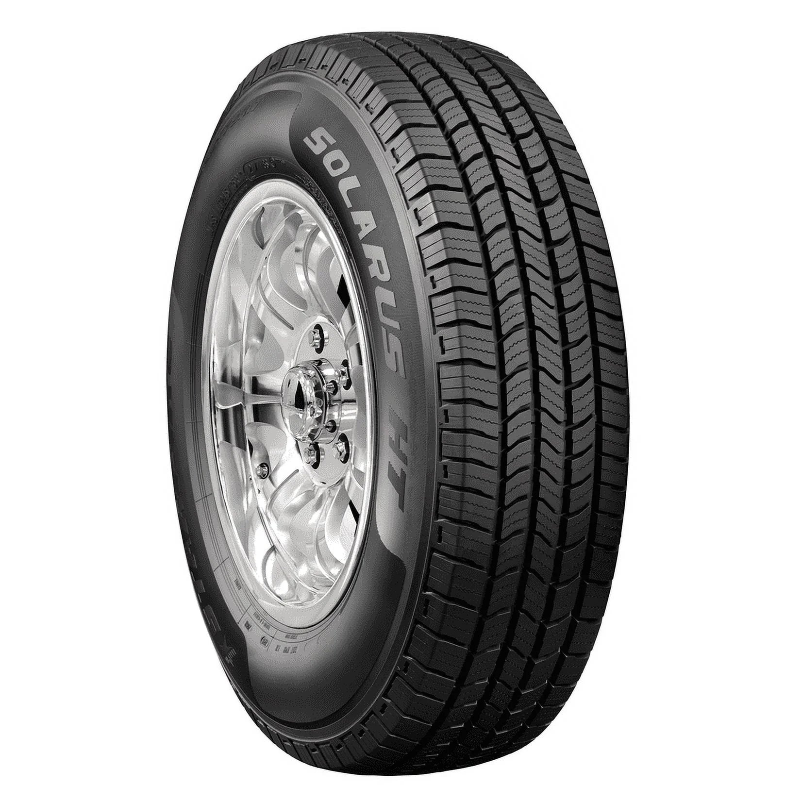 255/65R18 Starfire Solarus HT All Season 111T Light Truck Tire - Gun Hill Tire House (WTW - WHOLESALE TIRES & WHEELS)