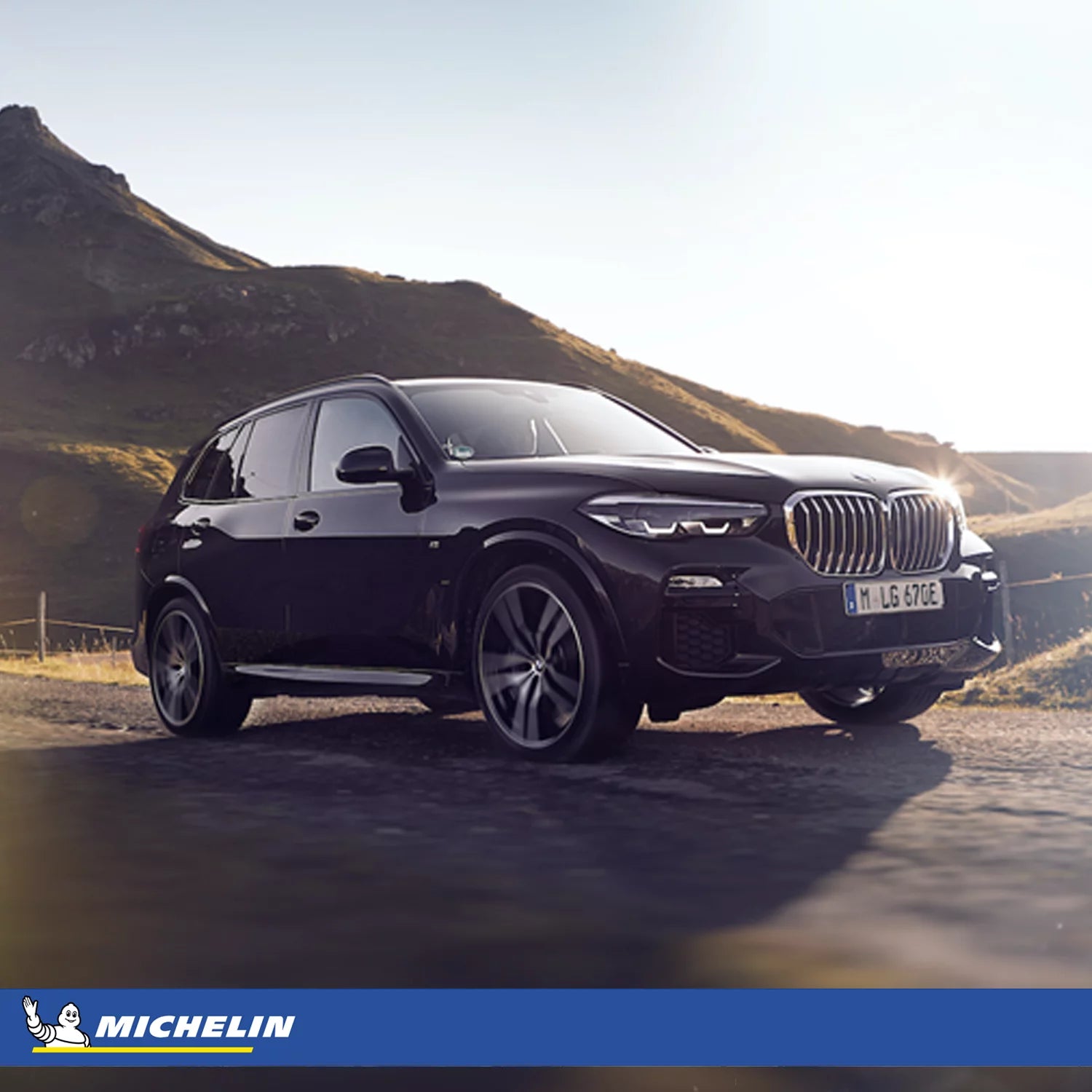 285/35ZR20/XL Michelin Pilot Sport All - Season 4 104Y Tire - Gun Hill Tire House (WTW - WHOLESALE TIRES & WHEELS)