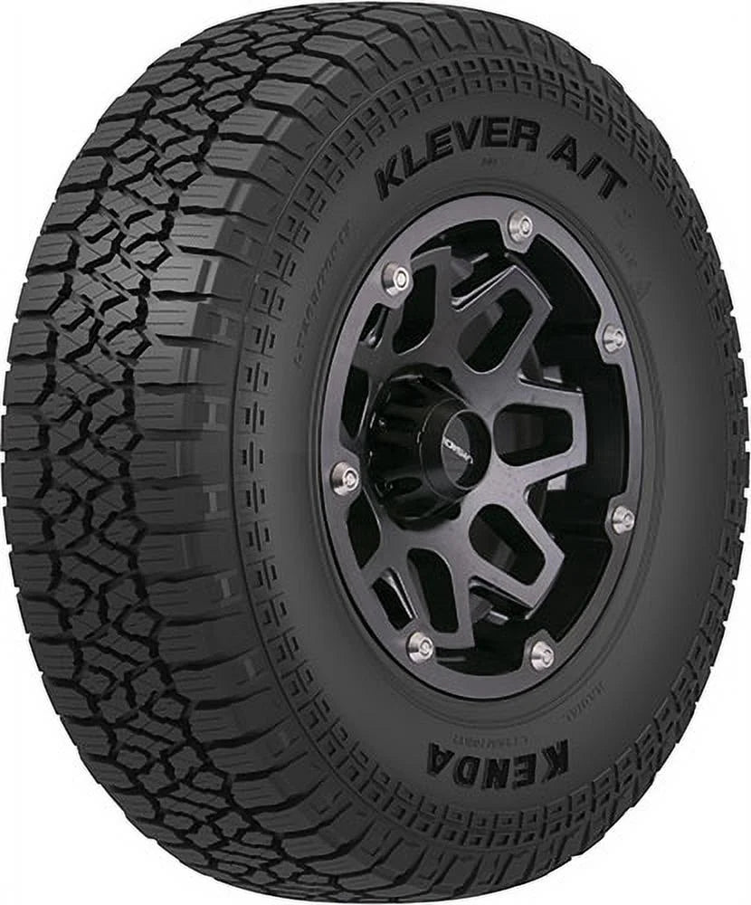 P285/50R20 Kenda Klever A/T2 KR628 All Terrain 116H XL Light Truck Tire - Gun Hill Tire House (WTW - WHOLESALE TIRES & WHEELS)