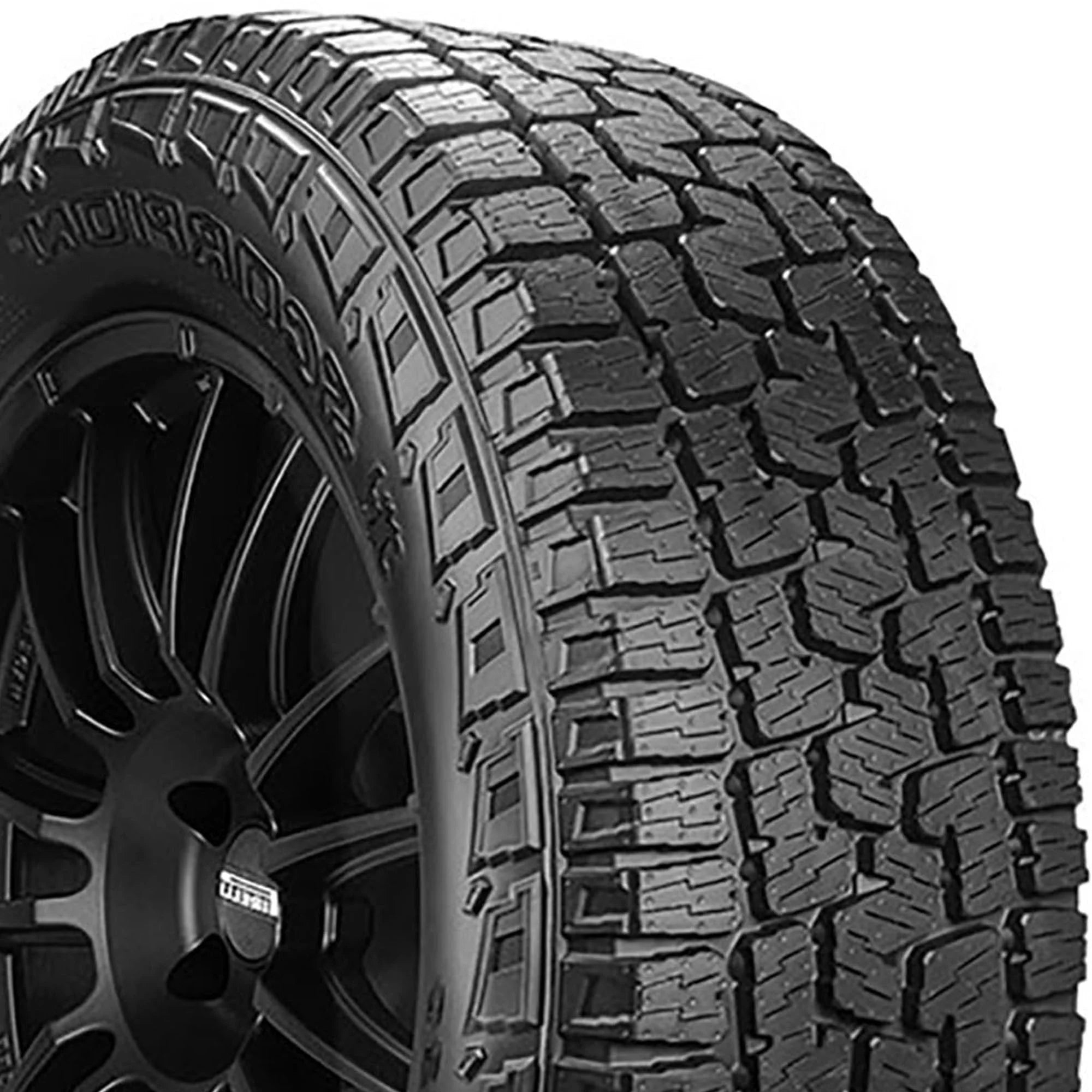 275/70R18 Pirelli Scorpion All Terrain plus All Terrain 125S Light Truck Tire - Gun Hill Tire House (WTW - WHOLESALE TIRES & WHEELS)