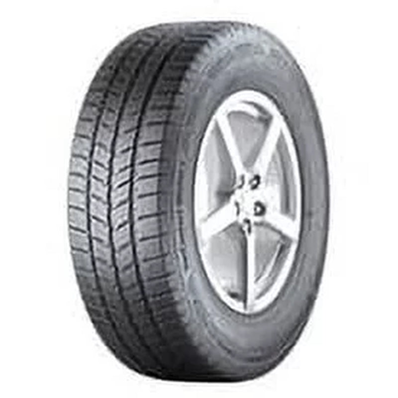 195/75R16/8 Continental Vancontactwinter 107/105 R BW Winter Studless Tire - Gun Hill Tire House (WTW - WHOLESALE TIRES & WHEELS)