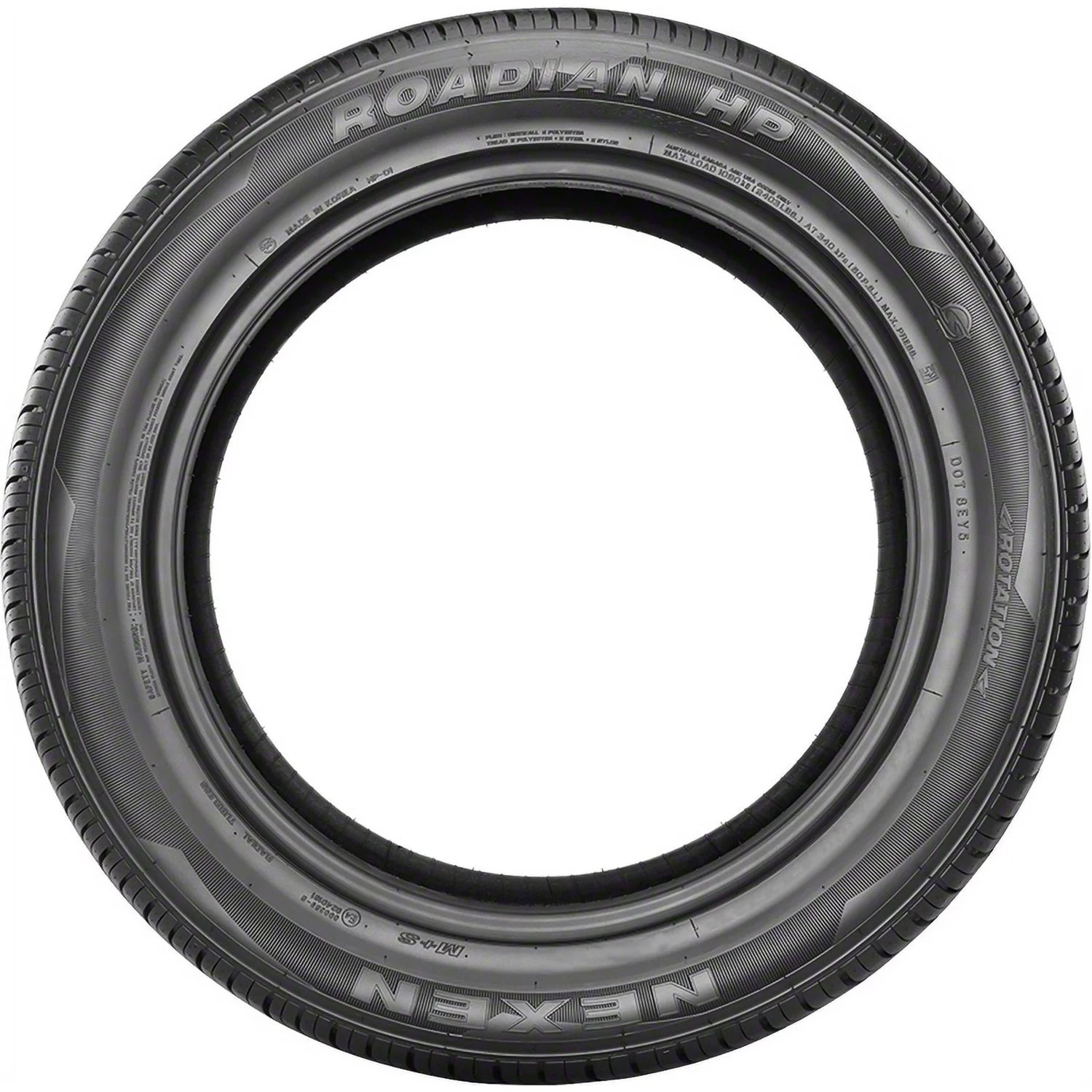 285/60R18 Nexen Roadian HP 116 V Tire - Gun Hill Tire House (WTW - WHOLESALE TIRES & WHEELS)