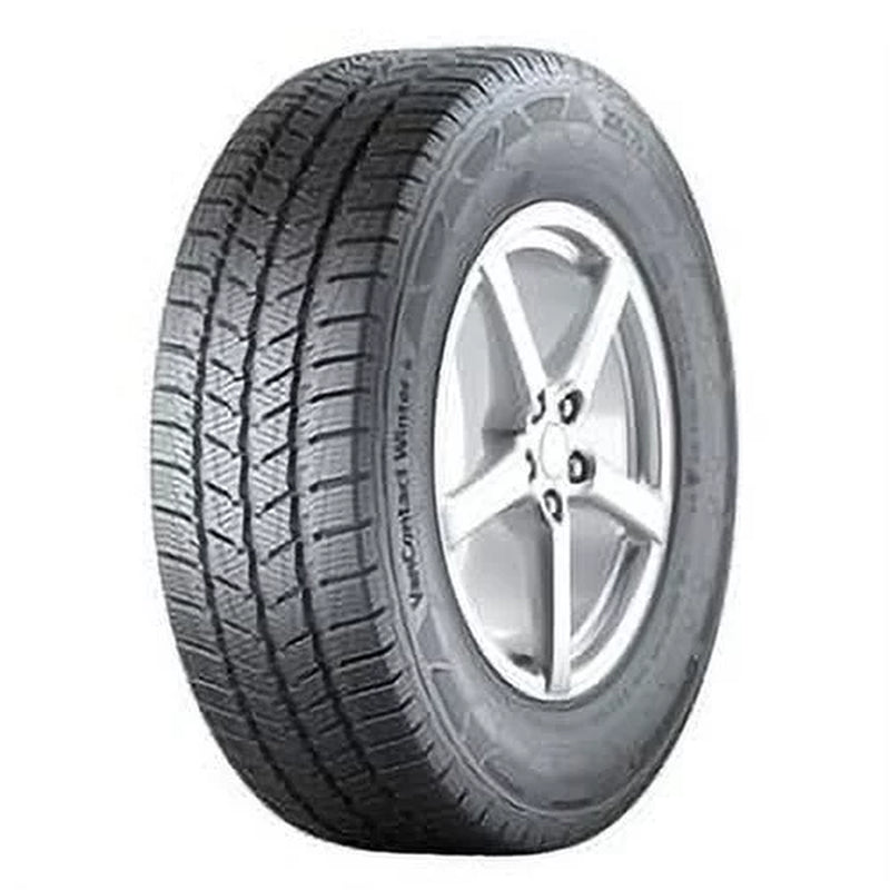 195/75R16/8 Continental Vancontactwinter 107/105 R BW Winter Studless Tire - Gun Hill Tire House (WTW - WHOLESALE TIRES & WHEELS)