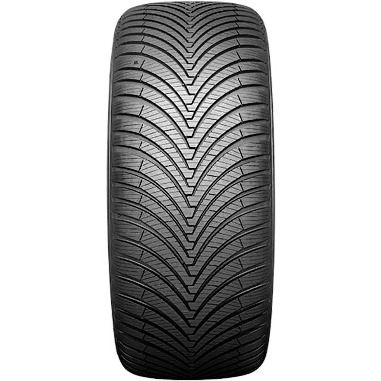 215/60R17XL Kumho Solus HA32 100V BW All Weather - Gun Hill Tire House (WTW - WHOLESALE TIRES & WHEELS)