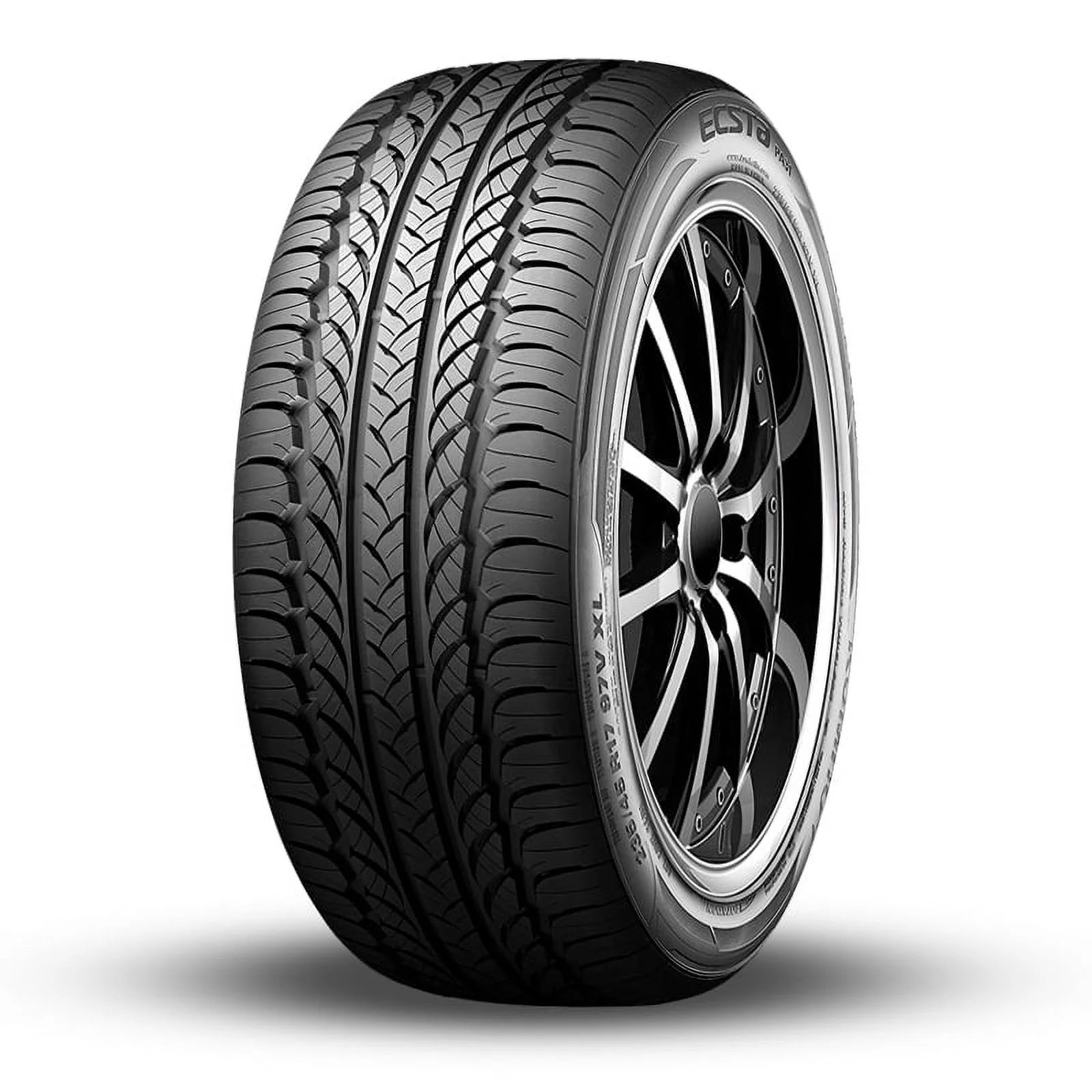 195/55R15 Kumho Ecsta PA31 UHP 85V Passenger Tire - Gun Hill Tire House (WTW - WHOLESALE TIRES & WHEELS)