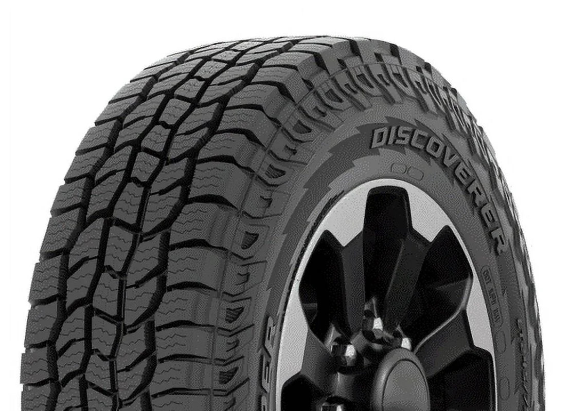 LT275/70R18 Cooper Discoverer All - Terrain 125S All - Terrain Tire - Gun Hill Tire House (WTW - WHOLESALE TIRES & WHEELS)
