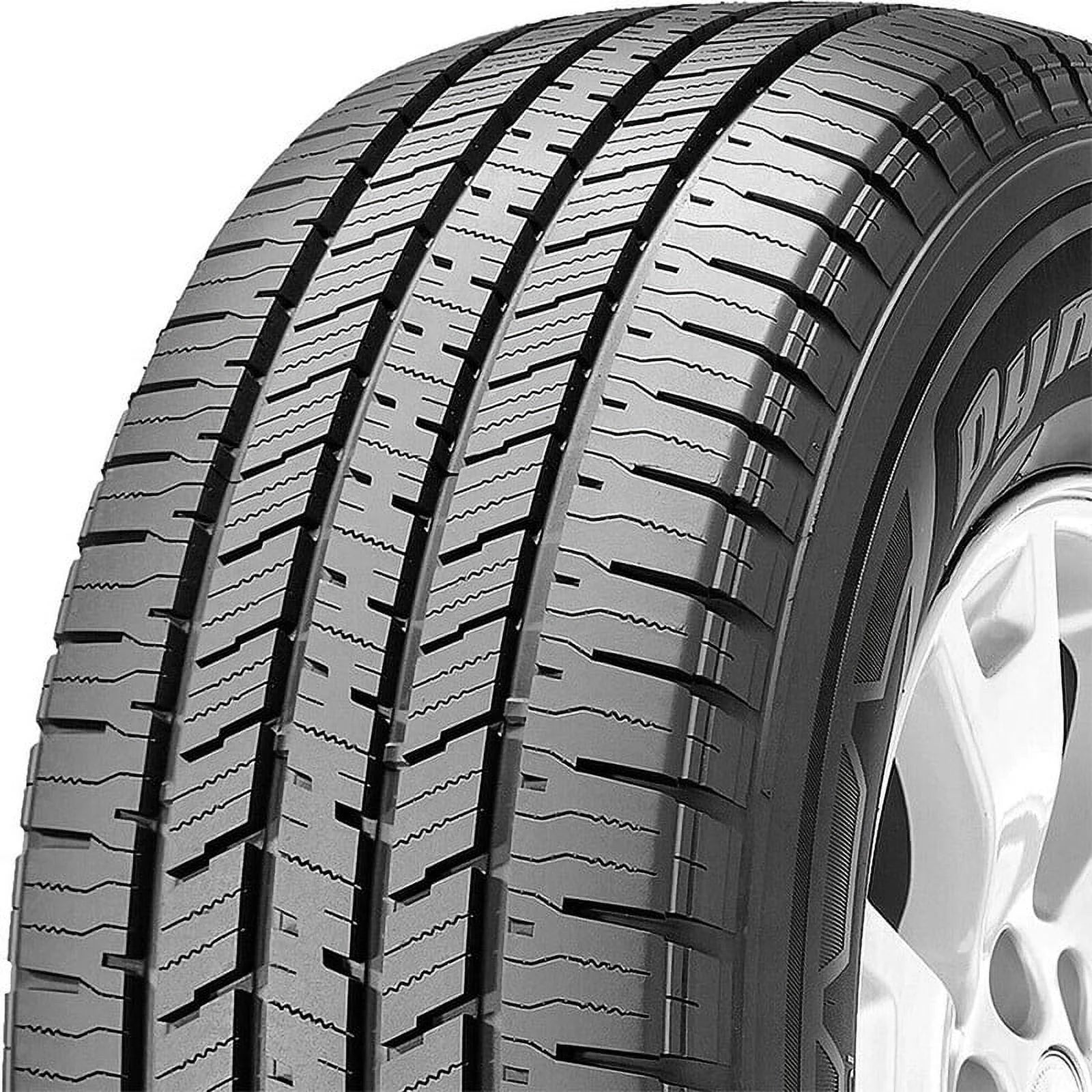 235/65R16C Hankook Dynapro HT (RH12) Highway121/119R E Light Truck Tire - Gun Hill Tire House (WTW - WHOLESALE TIRES & WHEELS)