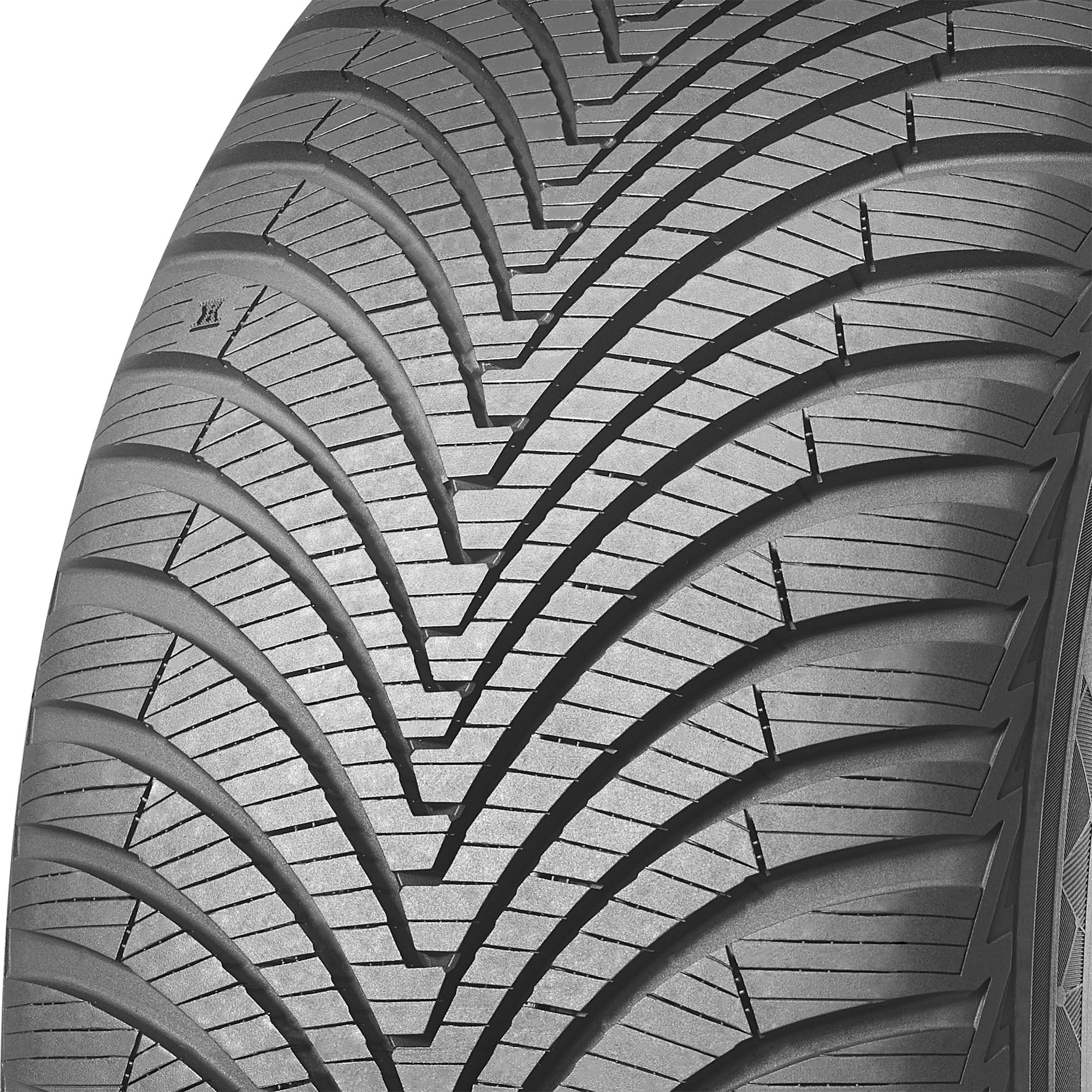 205/50R17 Kumho Solus HA32 All Weather 93W XL Passenger Tire - Gun Hill Tire House (WTW - WHOLESALE TIRES & WHEELS)