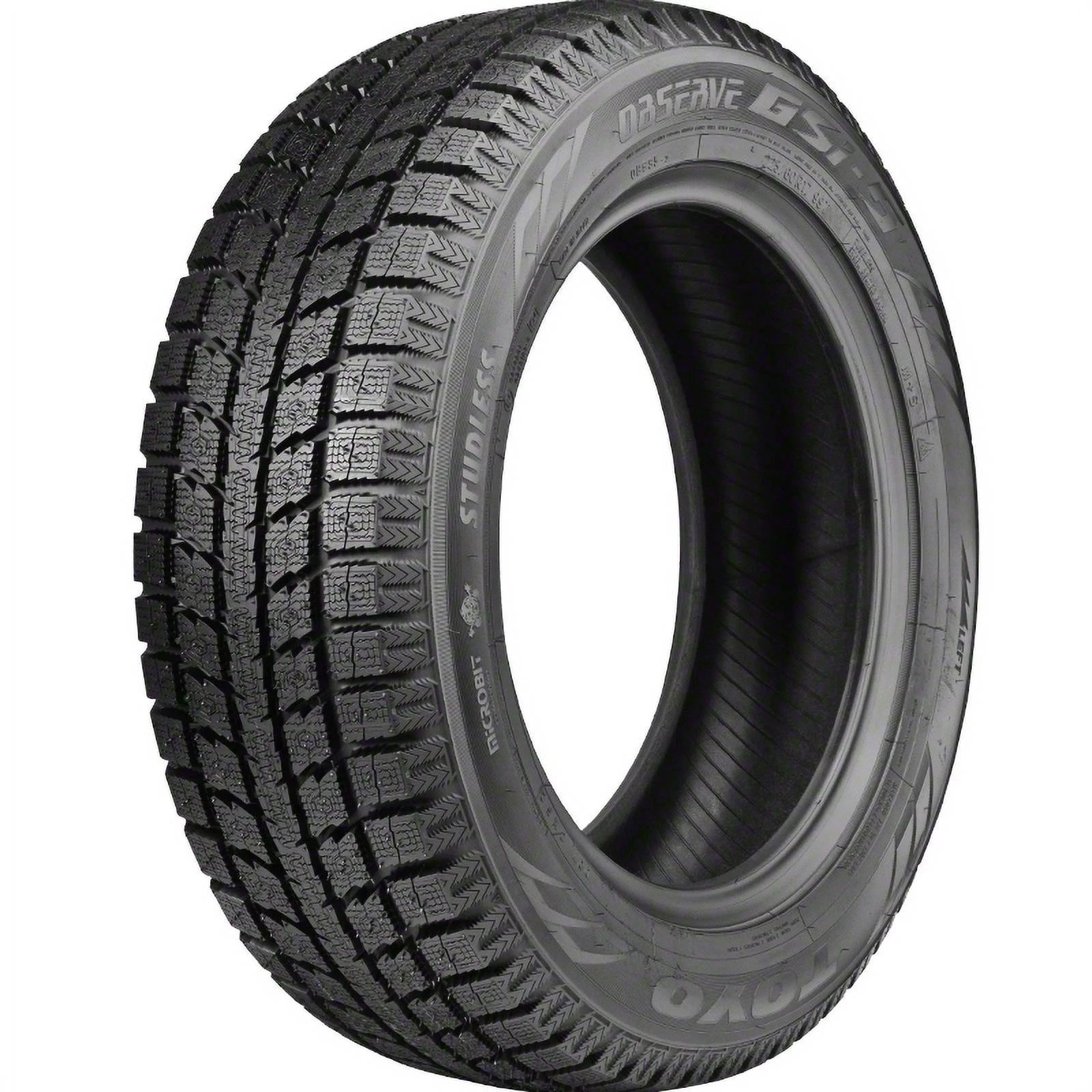 175/65R15 Toyo Observe GSI - 5 84T Tire - Gun Hill Tire House (WTW - WHOLESALE TIRES & WHEELS)