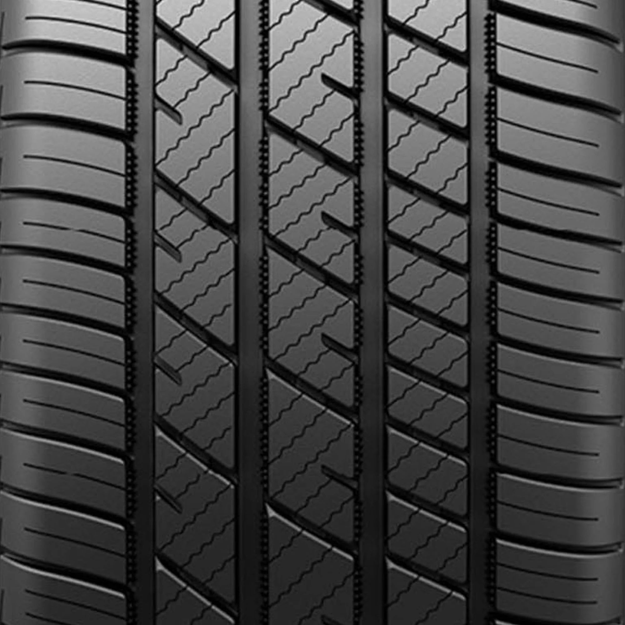265/35R20 Bridgestone Potenza RE980AS+ Performance 99W XL Passenger Tire - Gun Hill Tire House (WTW - WHOLESALE TIRES & WHEELS)