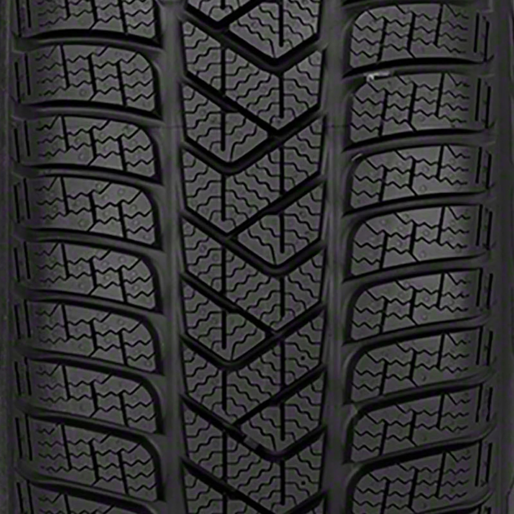 225/50R18 Pirelli Winter Sottozero 3 Winter 99H XL Passenger Tire - Gun Hill Tire House (WTW - WHOLESALE TIRES & WHEELS)