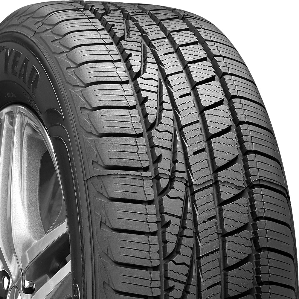 205/55R16 Goodyear Assurance Weatherready 91H All - Season Tire - Gun Hill Tire House (WTW - WHOLESALE TIRES & WHEELS)