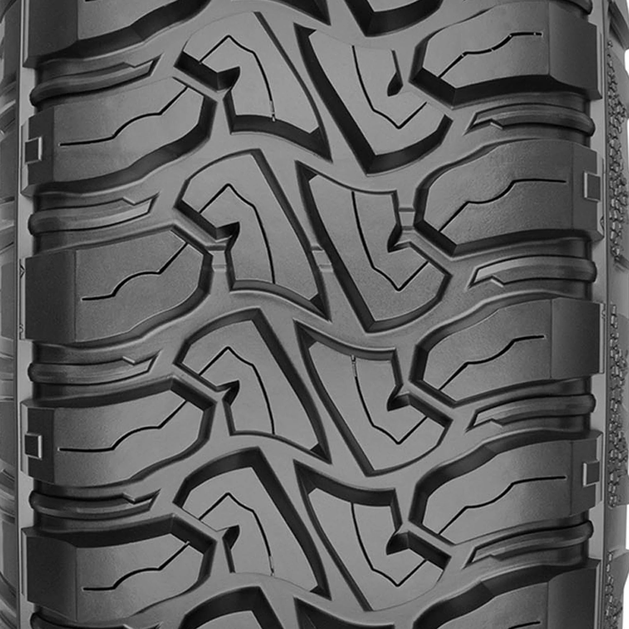 LT275/70R18 Nexen Roadian MTX Mud Terrain 125/122Q E Light Truck Tire - Gun Hill Tire House (WTW - WHOLESALE TIRES & WHEELS)