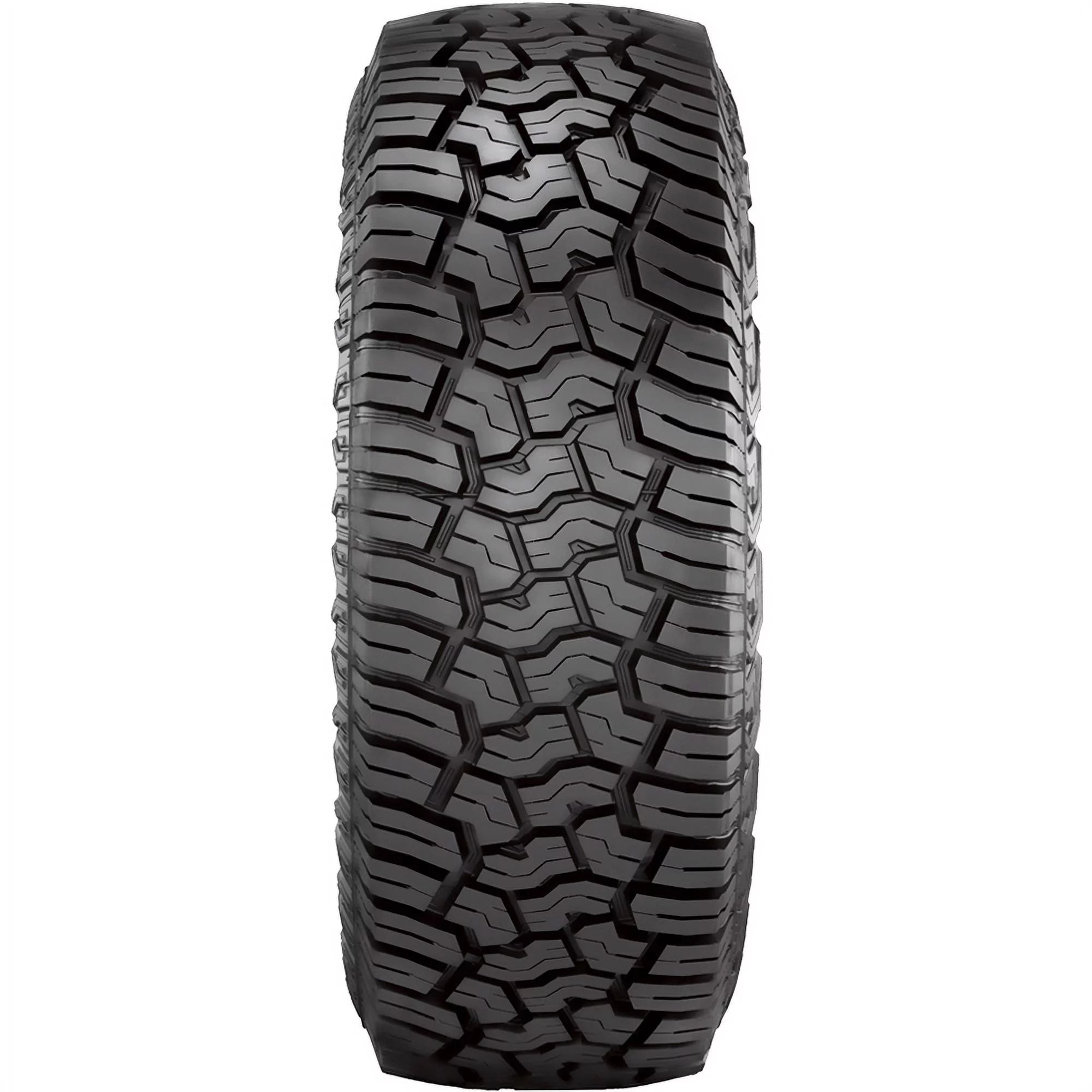 LT235/70R16 Yokohama Geolandar X - AT 104/101Q BW All Season Tire - Gun Hill Tire House (WTW - WHOLESALE TIRES & WHEELS)