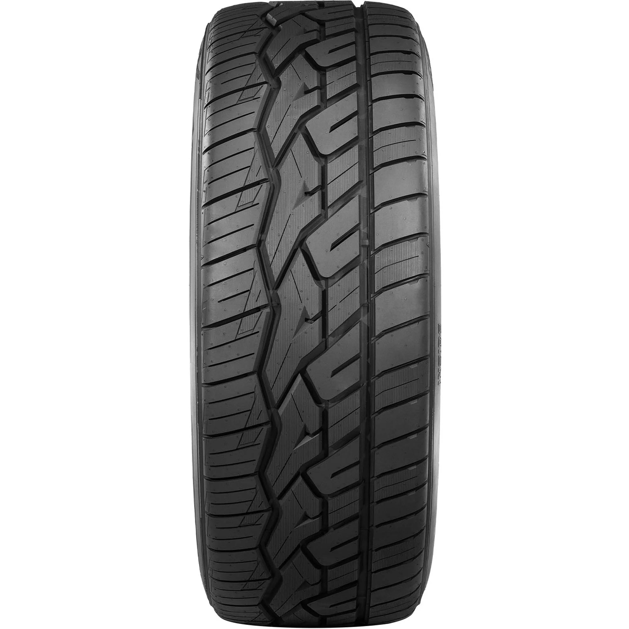 295/45R20 Nitto NT420V All Season 114V XL Light Truck Tire - Gun Hill Tire House (WTW - WHOLESALE TIRES & WHEELS)