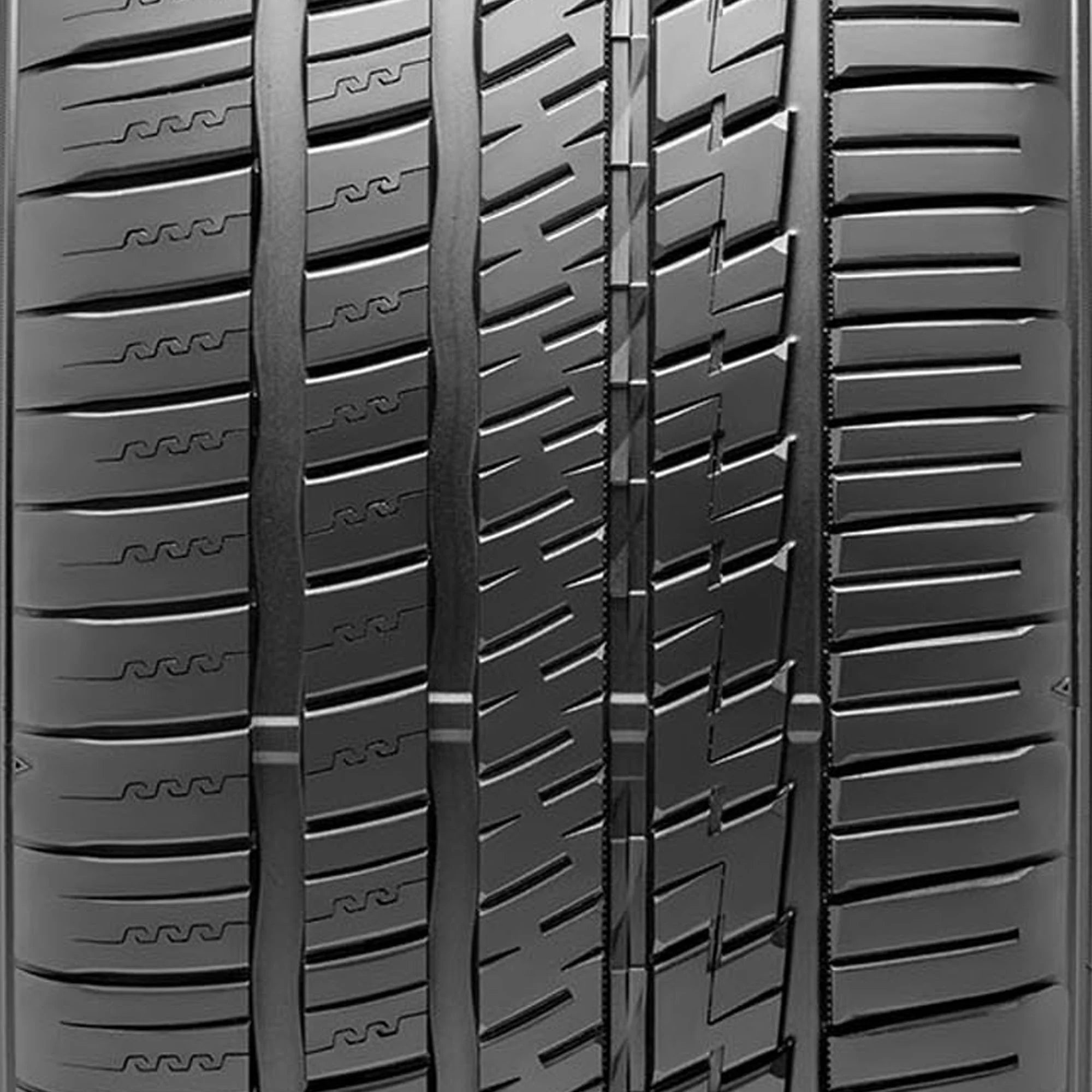 215/45ZR17 Falken Azenis FK460 A/S UHP 91Y XL Passenger Tire - Gun Hill Tire House (WTW - WHOLESALE TIRES & WHEELS)
