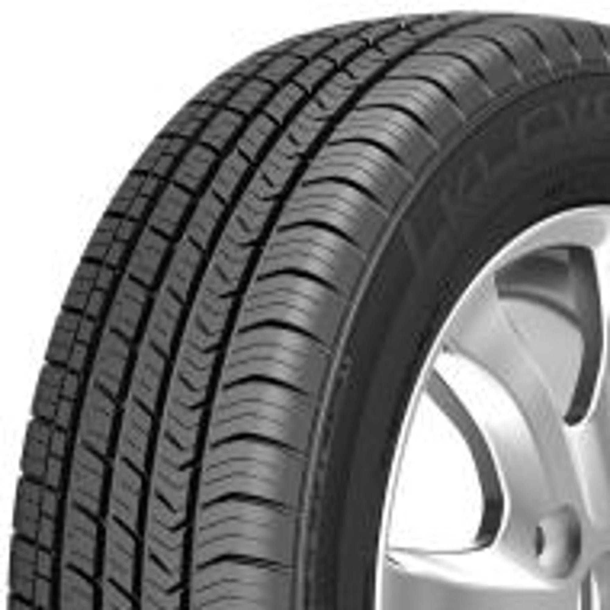 P255/50R19 Kenda Klever S/T KR52 All Season 107V XL Passenger Tire - Gun Hill Tire House (WTW - WHOLESALE TIRES & WHEELS)