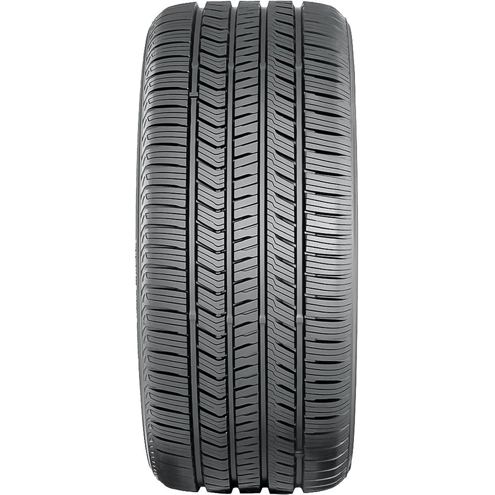 275/55R19 Yokohama Geolandar X - CV All Season 111W Suv/Crossover Tire - Gun Hill Tire House (WTW - WHOLESALE TIRES & WHEELS)