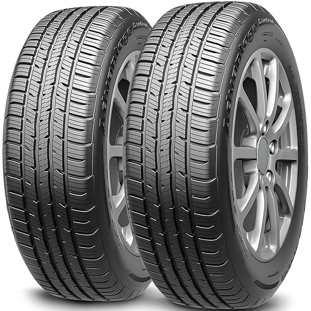 215/70R15 BFGoodrich Advantage Control All Season 98H Passenger Tire - Gun Hill Tire House (WTW - WHOLESALE TIRES & WHEELS)