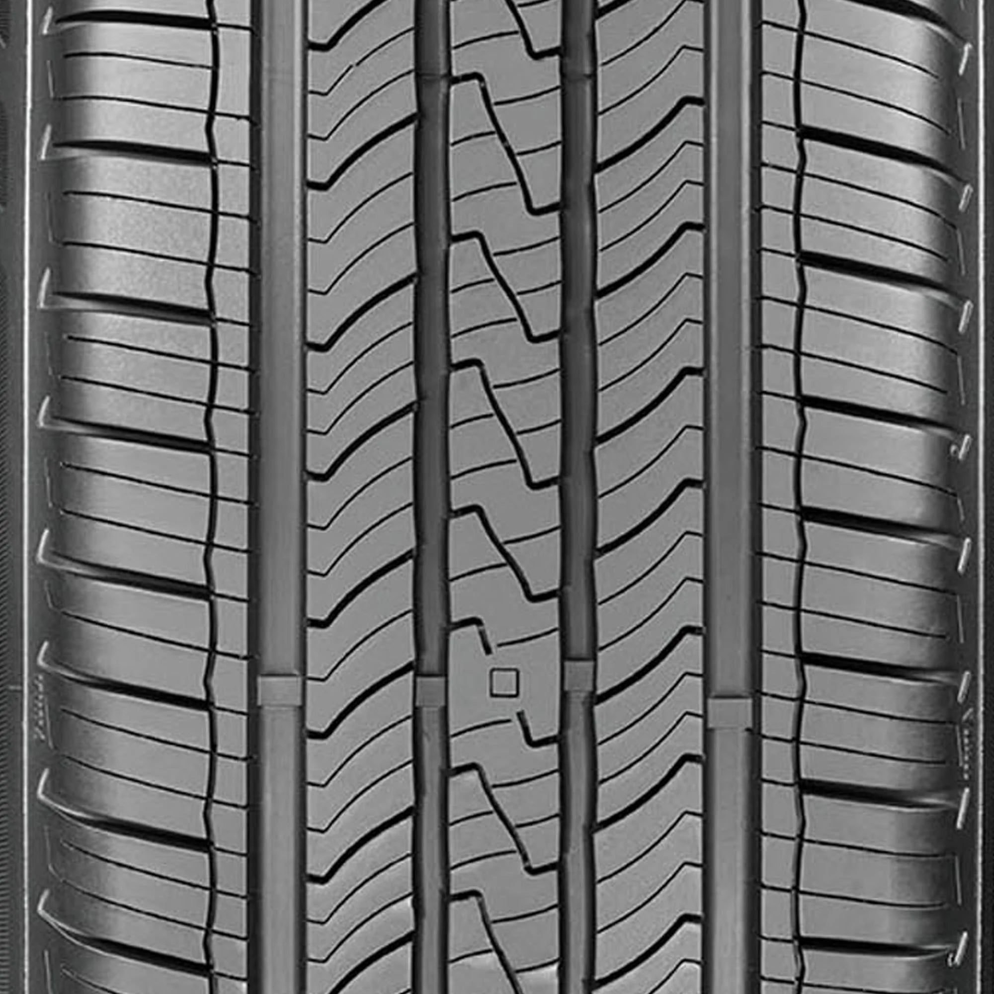 245/45R18 Cooper Endeavor All Season 100V XL Passenger Tire - Gun Hill Tire House (WTW - WHOLESALE TIRES & WHEELS)