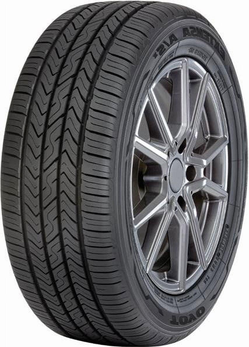 215/70R15 98T Toyo Extensa A/S II Passenger Tire - Gun Hill Tire House (WTW - WHOLESALE TIRES & WHEELS)