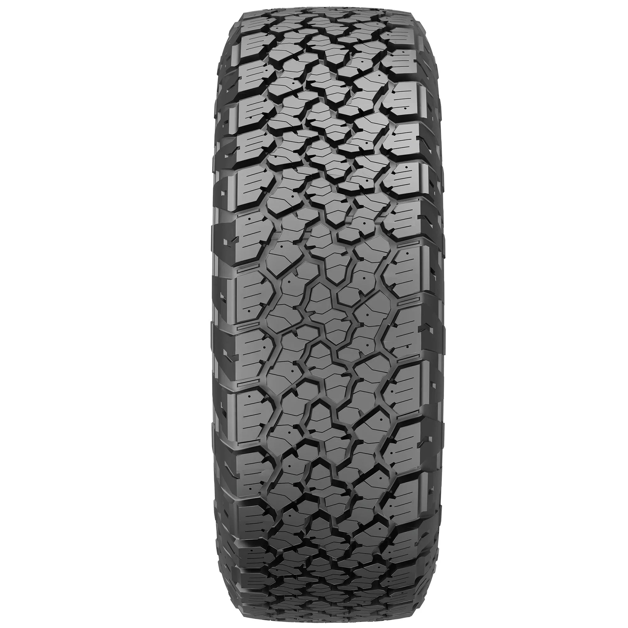 LT305/55R20 General Grabber ATX 121/118S BSW All Season Tire - Gun Hill Tire House (WTW - WHOLESALE TIRES & WHEELS)