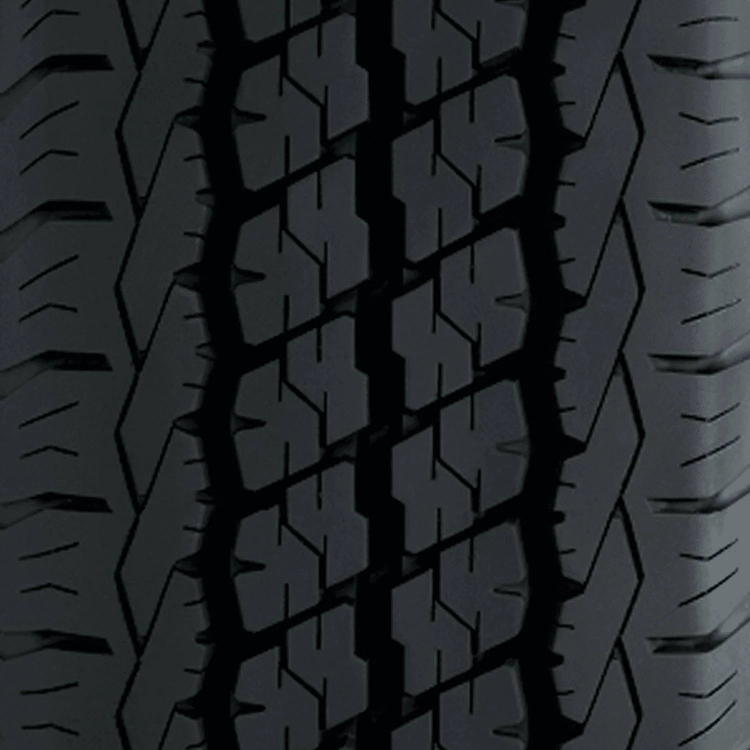 235/85R16 Bridgestone Duravis R500 HD 120 R Tire - Gun Hill Tire House (WTW - WHOLESALE TIRES & WHEELS)