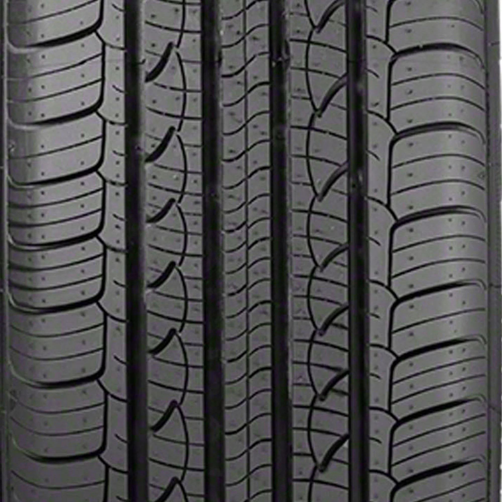 195/65R15 Nexen N'Priz AH8 All Season 91H Passenger Tire - Gun Hill Tire House (WTW - WHOLESALE TIRES & WHEELS)