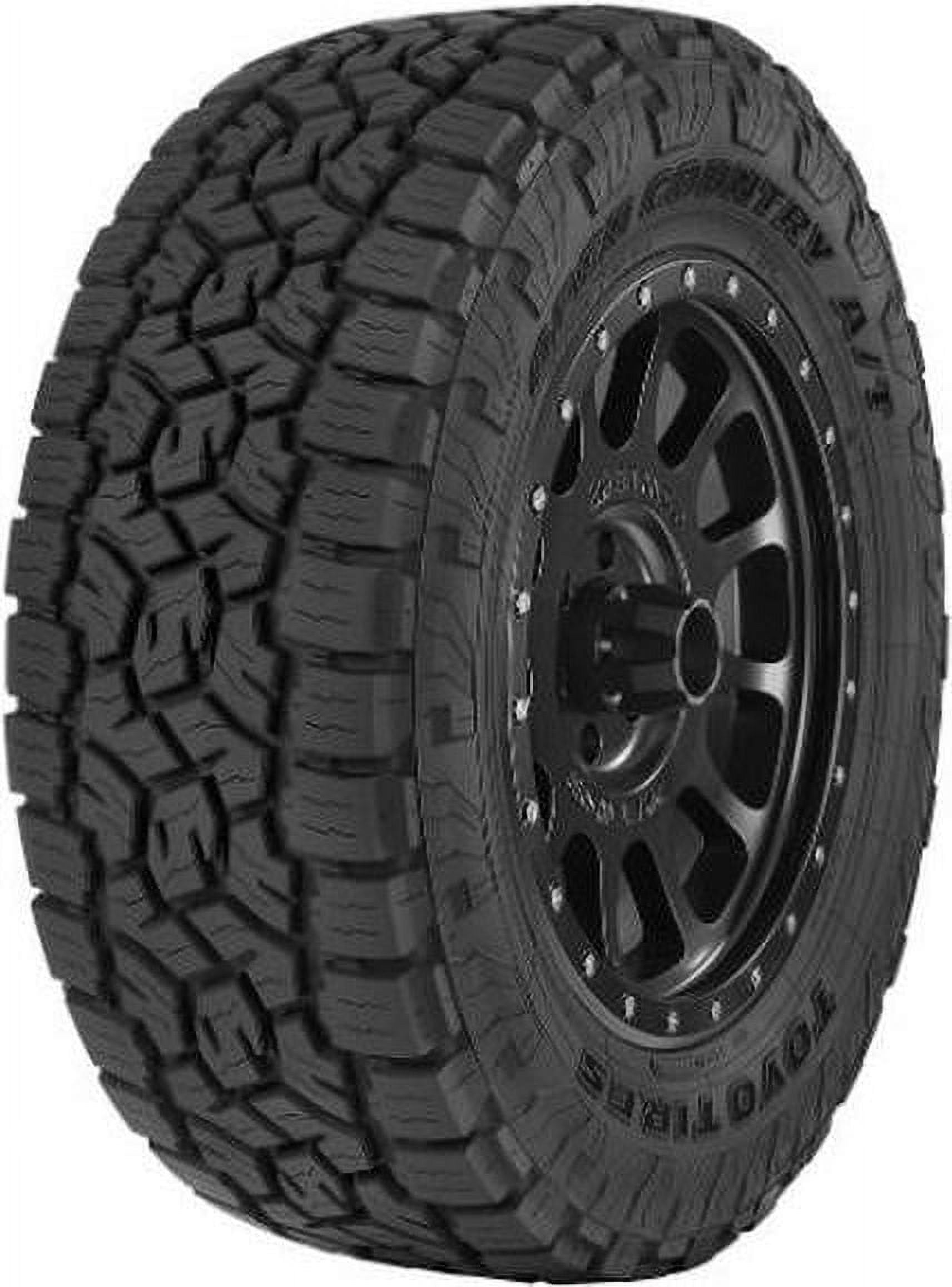 245/50R20XL Toyo Open Country A/T III 105H BSW - Gun Hill Tire House (WTW - WHOLESALE TIRES & WHEELS)