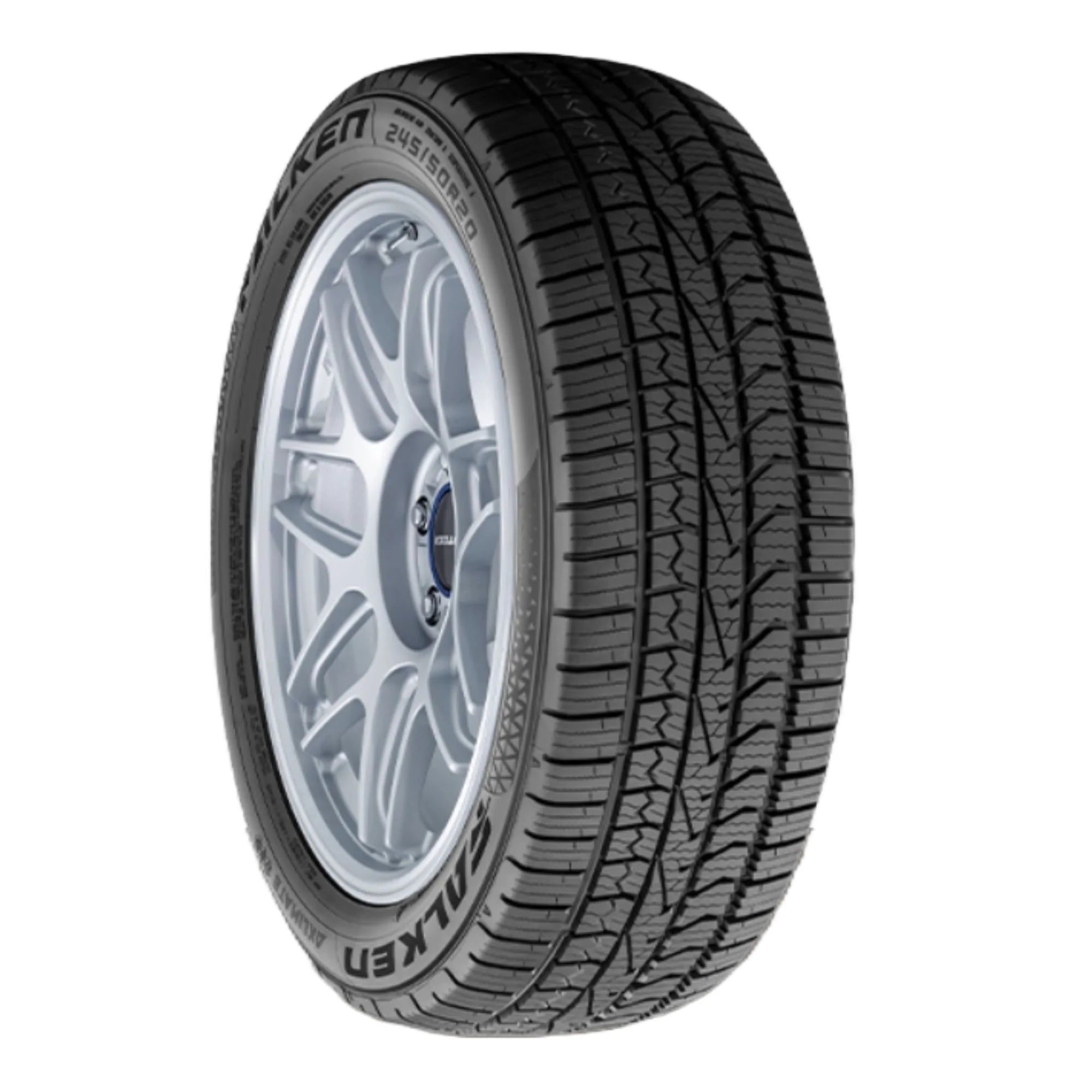 255/45R20 Falken Aklimate All Weather 105V XL Passenger Tire - Gun Hill Tire House (WTW - WHOLESALE TIRES & WHEELS)