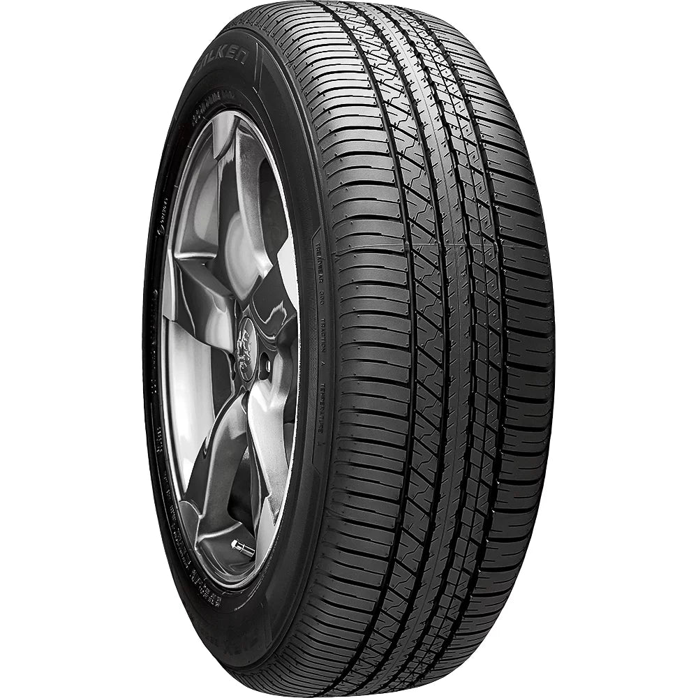 P235/65R17 Falken Ziex ZE001 A/S 103T BW All Season Tire - Gun Hill Tire House (WTW - WHOLESALE TIRES & WHEELS)