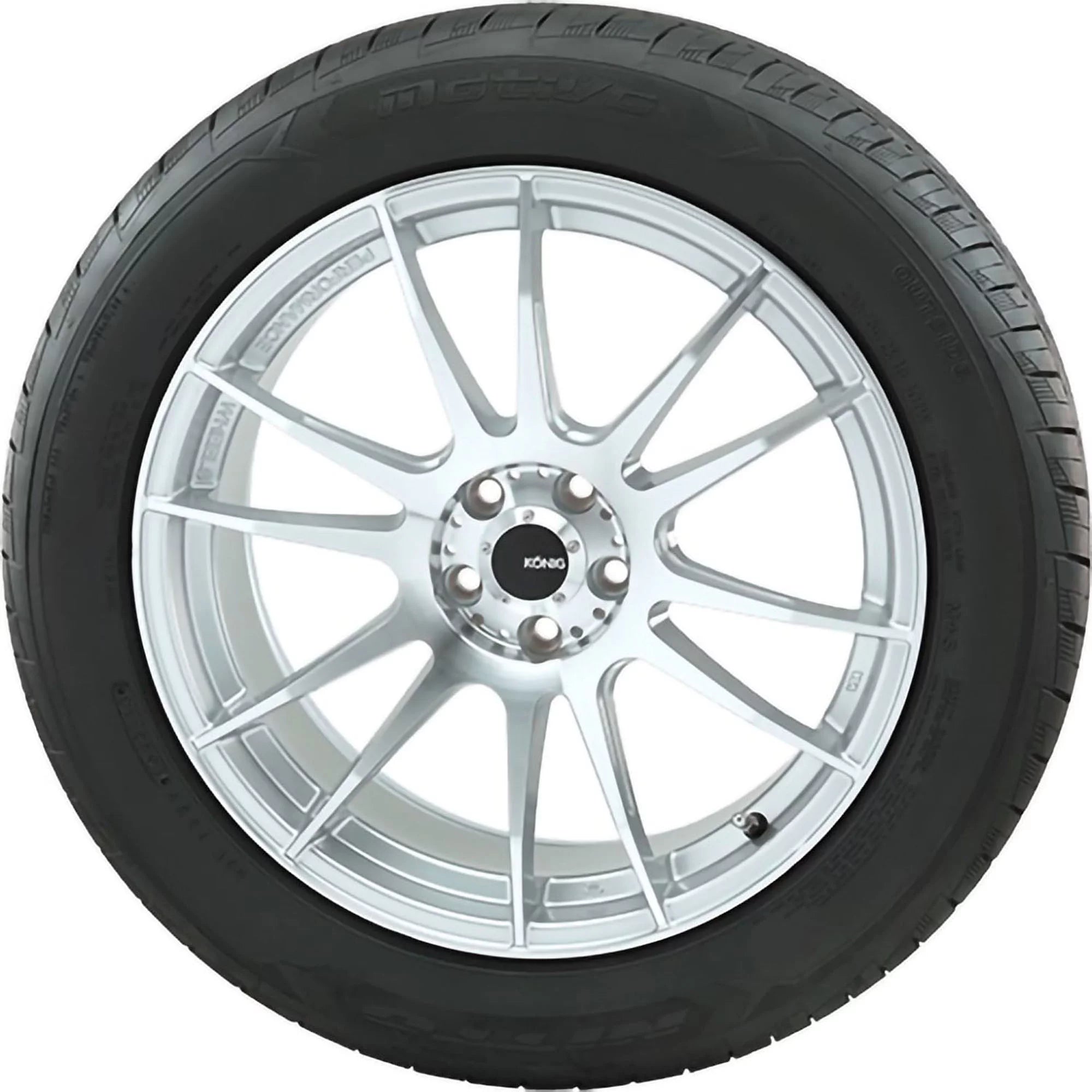 225/45ZR19 Nitto Motivo All Season 96Y XL Passenger Tire - Gun Hill Tire House (WTW - WHOLESALE TIRES & WHEELS)