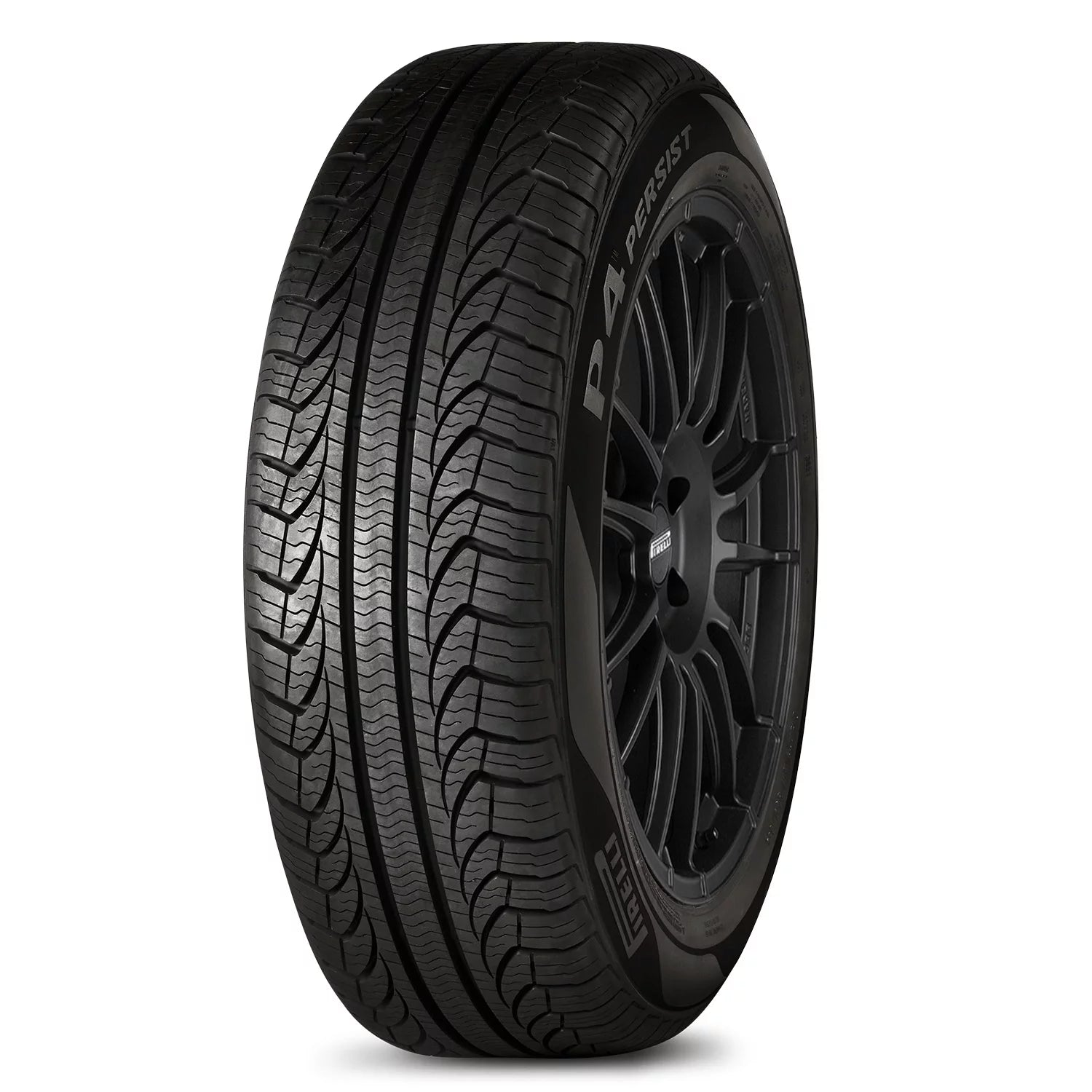 205/65R16 Pirelli P4 Persist as plus All Season 95T Passenger Tire - Gun Hill Tire House (WTW - WHOLESALE TIRES & WHEELS)