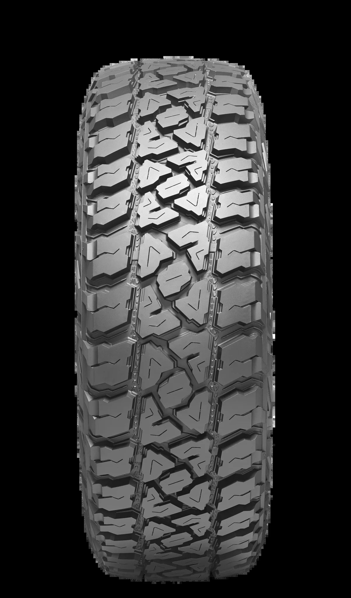 LT275/65R20 Kumho Road Venture MT71 Mud Terrain 126/123Q E Light Truck Tire - Gun Hill Tire House (WTW - WHOLESALE TIRES & WHEELS)