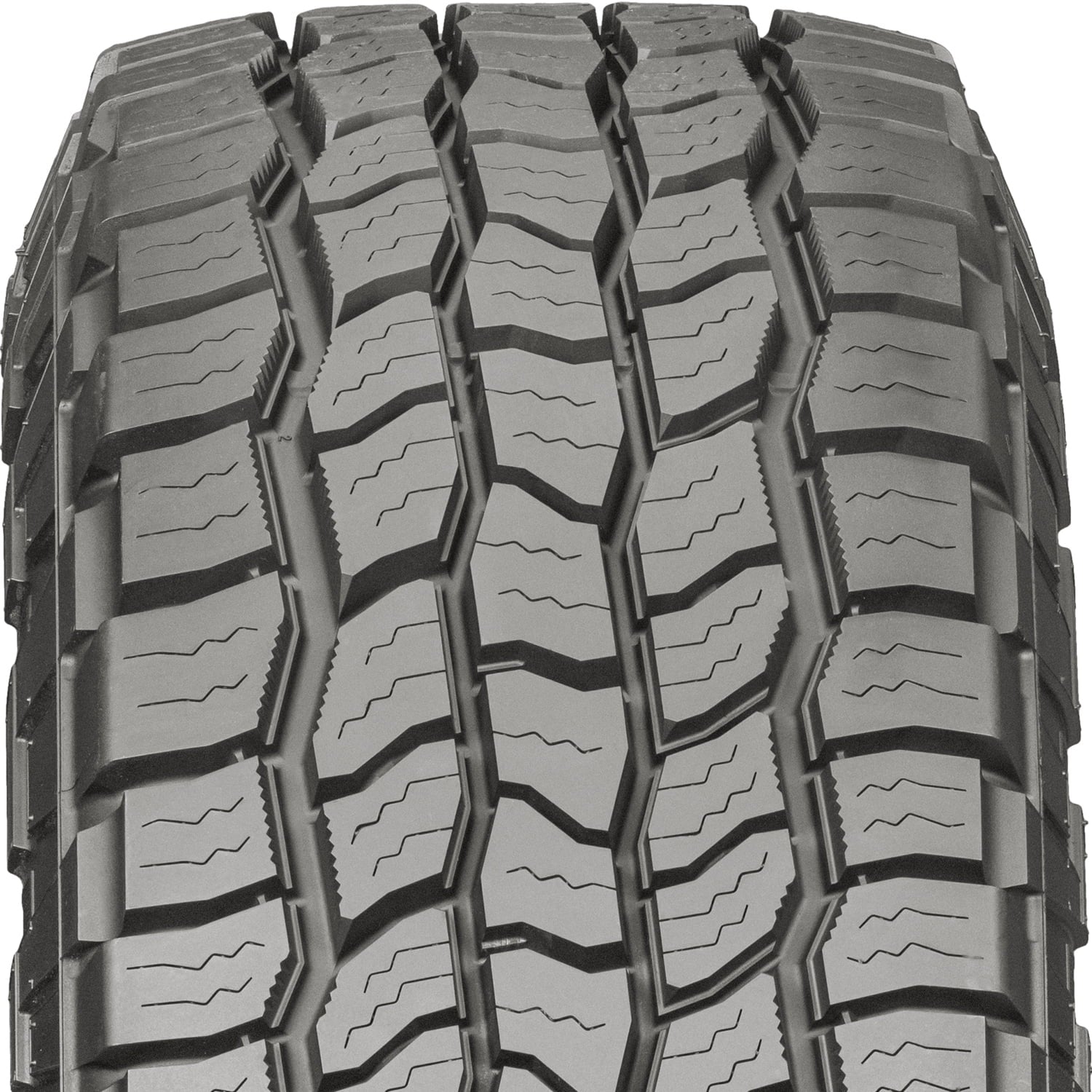 LT285/65R18 Cooper Discoverer AT3 XLT All Terrain 125/122S E Light Truck Tire - Gun Hill Tire House (WTW - WHOLESALE TIRES & WHEELS)
