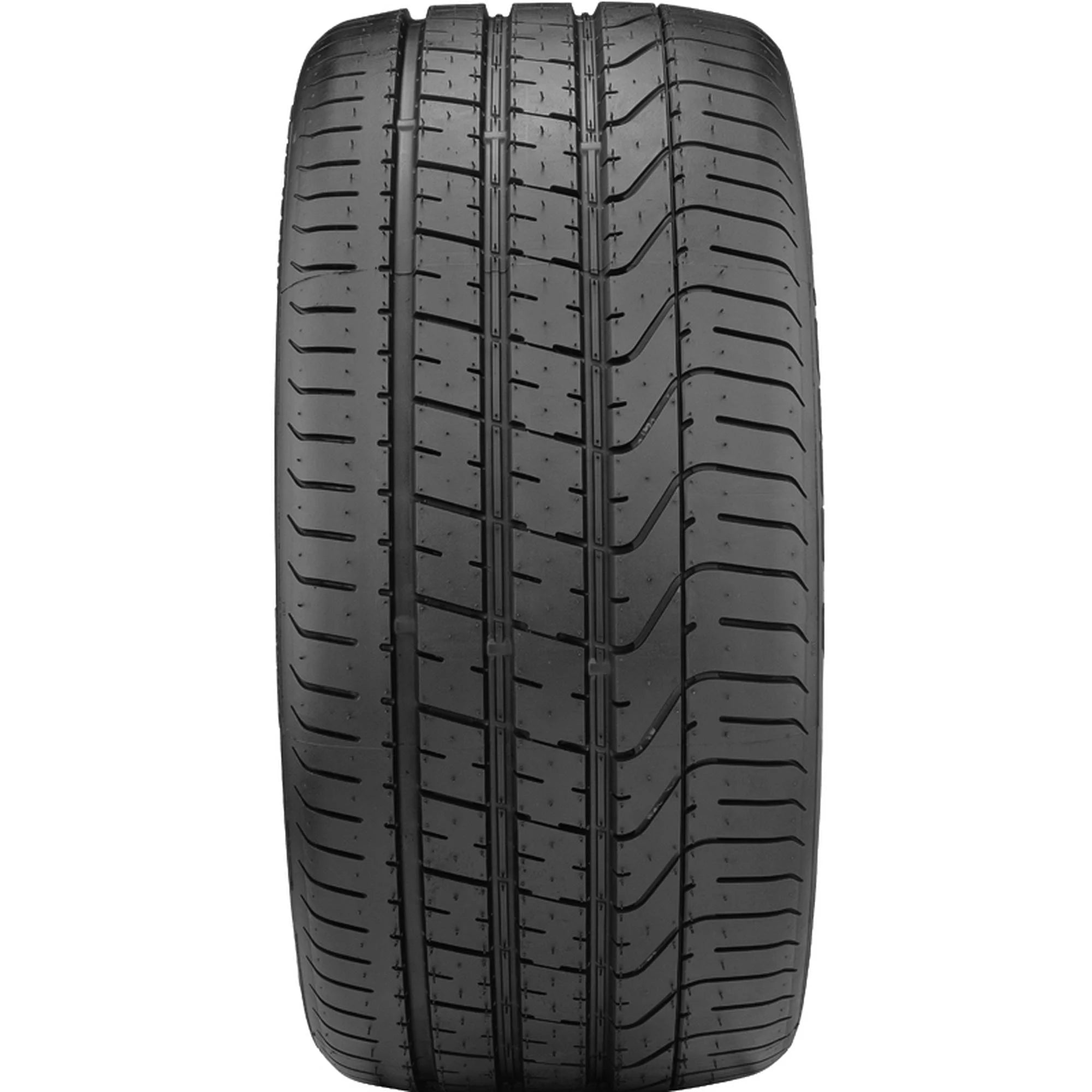 205/40ZR17 Pirelli P Zero Nero Performance 84W XL Passenger Tire - Gun Hill Tire House (WTW - WHOLESALE TIRES & WHEELS)