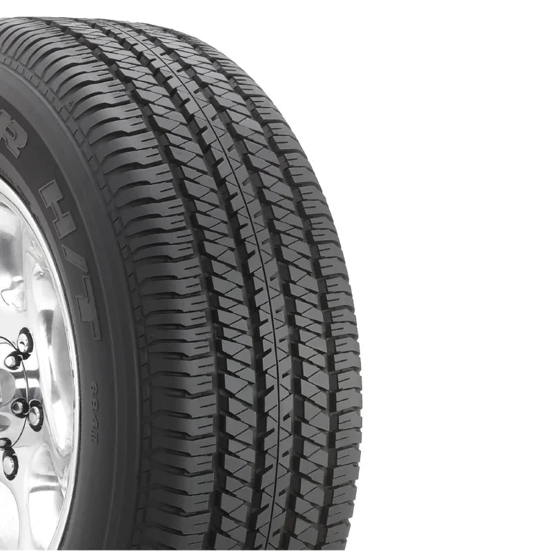 275/65 - 18 Bridgestone Dueler H/T 684 II 114 T Tire - Gun Hill Tire House (WTW - WHOLESALE TIRES & WHEELS)