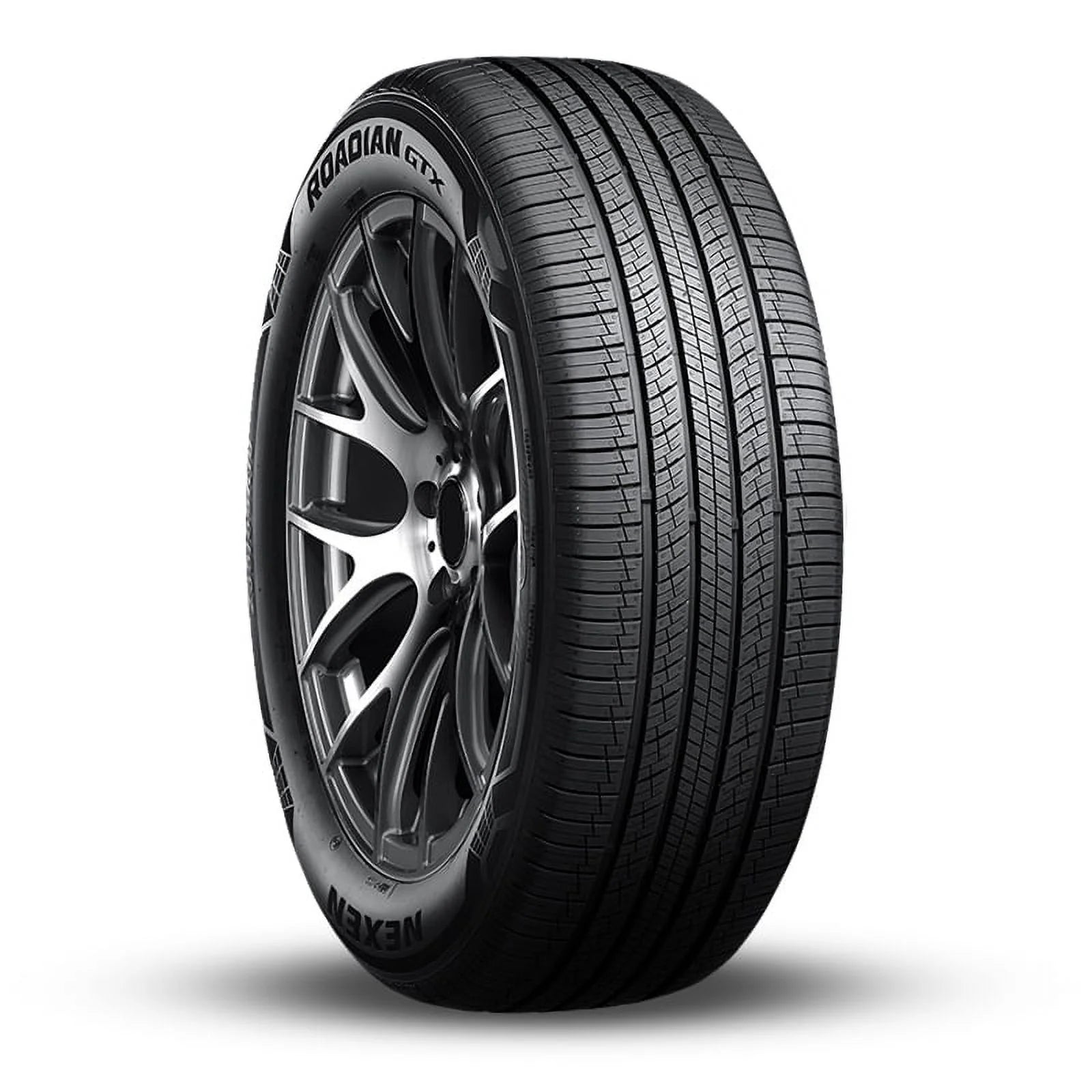 P255/45R20 Nexen Roadian GTX 101W BSW All Season Tire - Gun Hill Tire House (WTW - WHOLESALE TIRES & WHEELS)