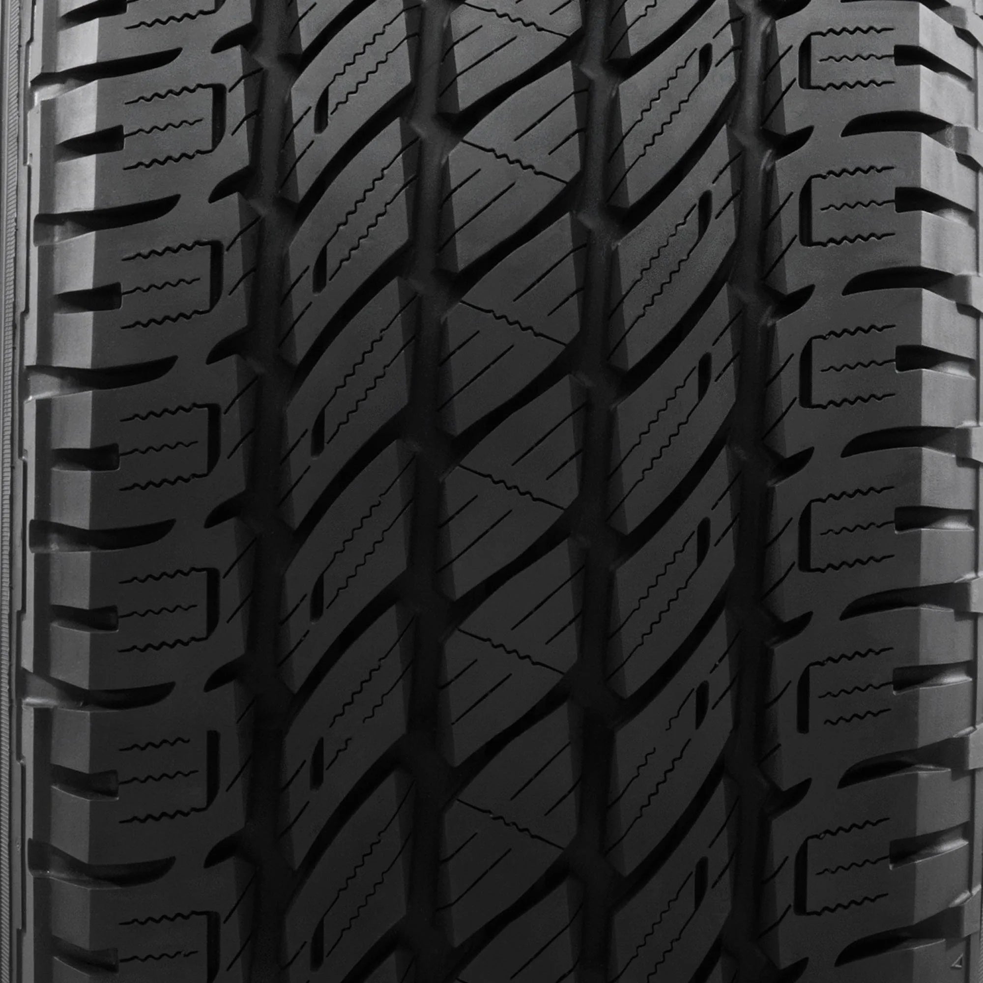 P265/70R17 Nitto Dura Grappler Highway 113S Light Truck Tire - Gun Hill Tire House (WTW - WHOLESALE TIRES & WHEELS)