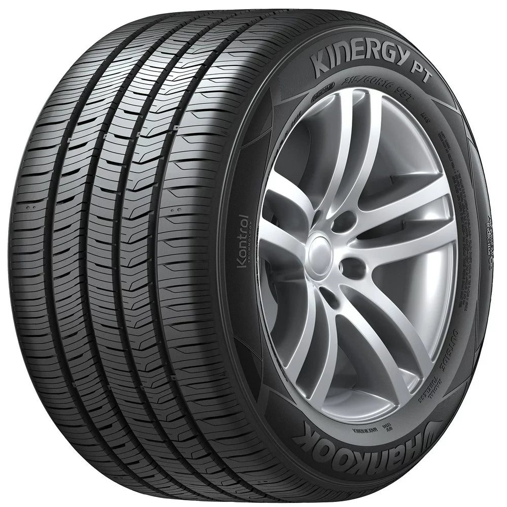 215/70R15 Hankook Kinergy PT (H737) All Season 98T Passenger Tire - Gun Hill Tire House (WTW - WHOLESALE TIRES & WHEELS)