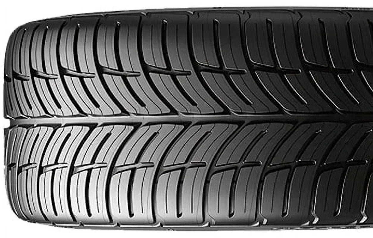 255/40ZR17 Bfgoodrich G - Force COMP - 2 A/S plus All - Season 94W Tire - Gun Hill Tire House (WTW - WHOLESALE TIRES & WHEELS)