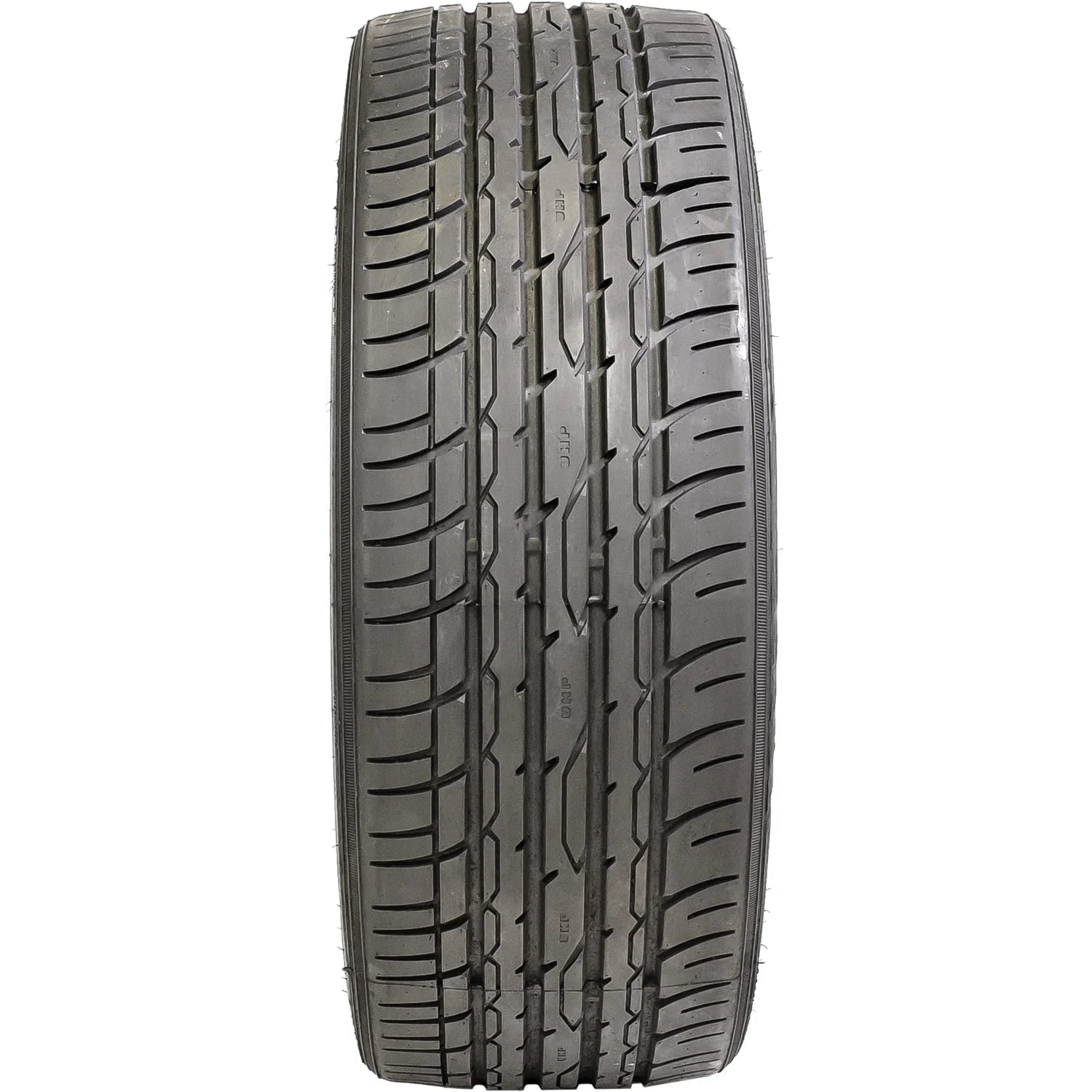 265/30R19 Advanta HP Z - 01 93W XL as A/S High Performance Tire - Gun Hill Tire House (WTW - WHOLESALE TIRES & WHEELS)
