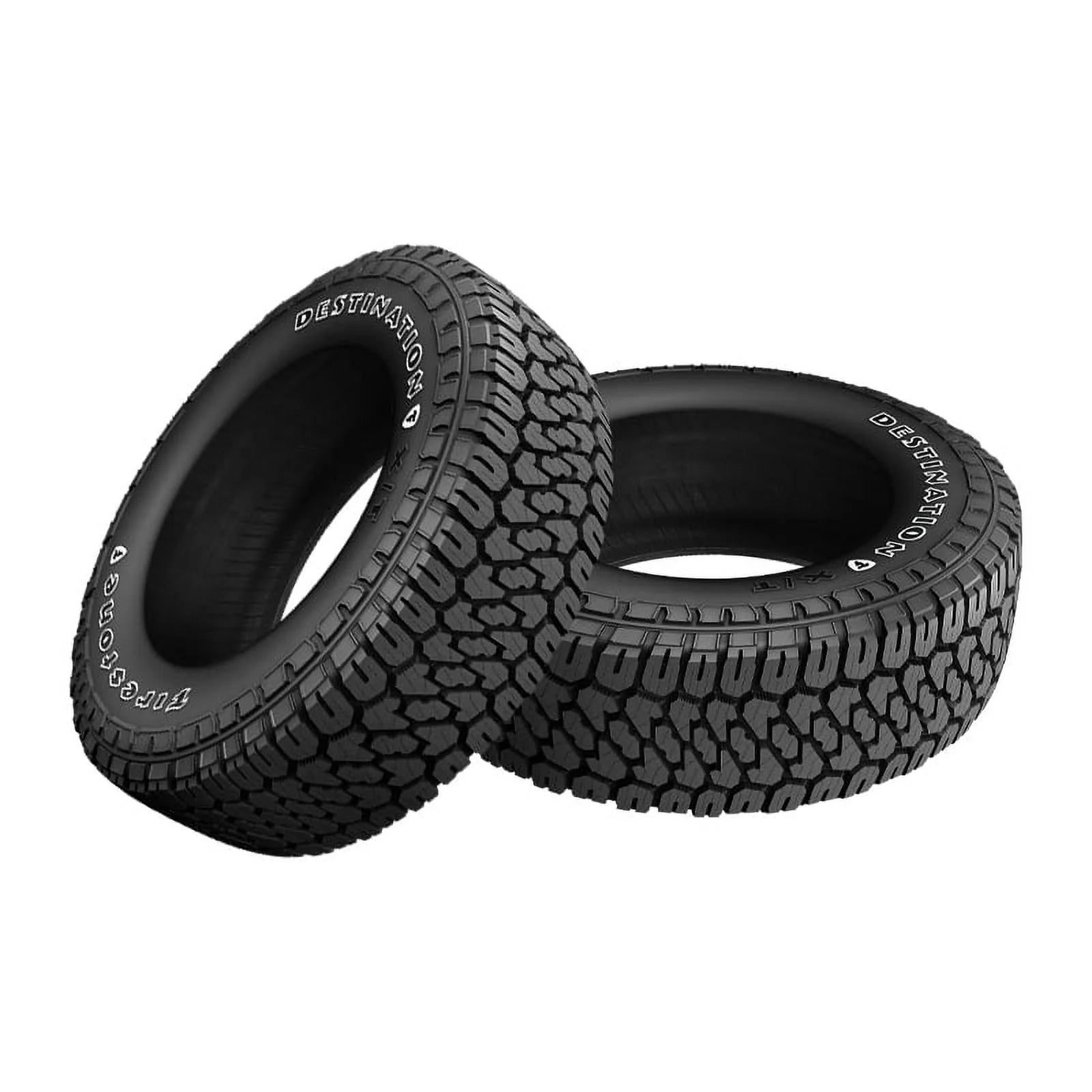 275/70R18 Firestone Destination Xt 125/122S Tire - Gun Hill Tire House (WTW - WHOLESALE TIRES & WHEELS)