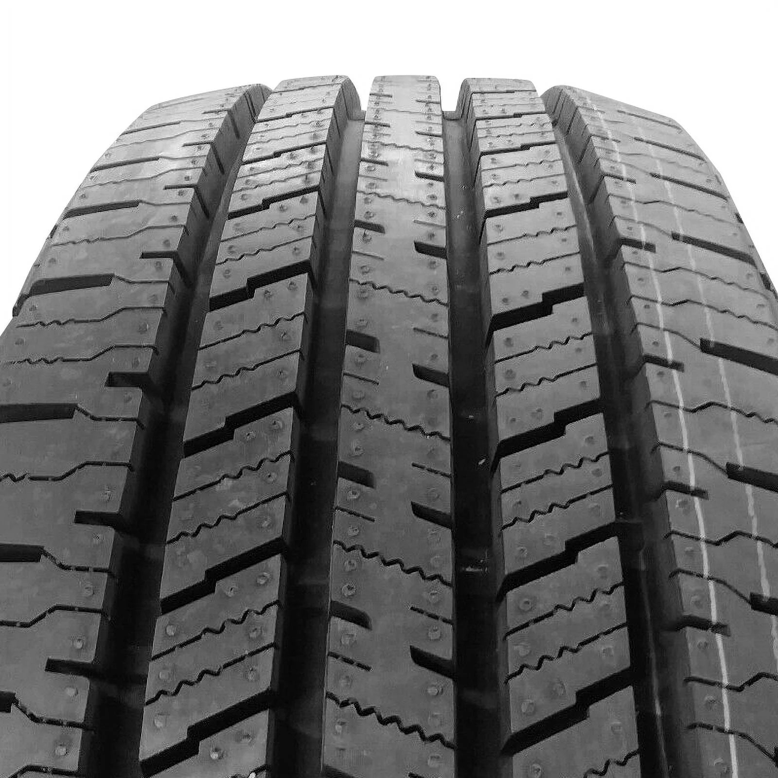 P255/70R16 Hankook Dynapro HT (RH12) Highway 109T Light Truck Tire - Gun Hill Tire House (WTW - WHOLESALE TIRES & WHEELS)