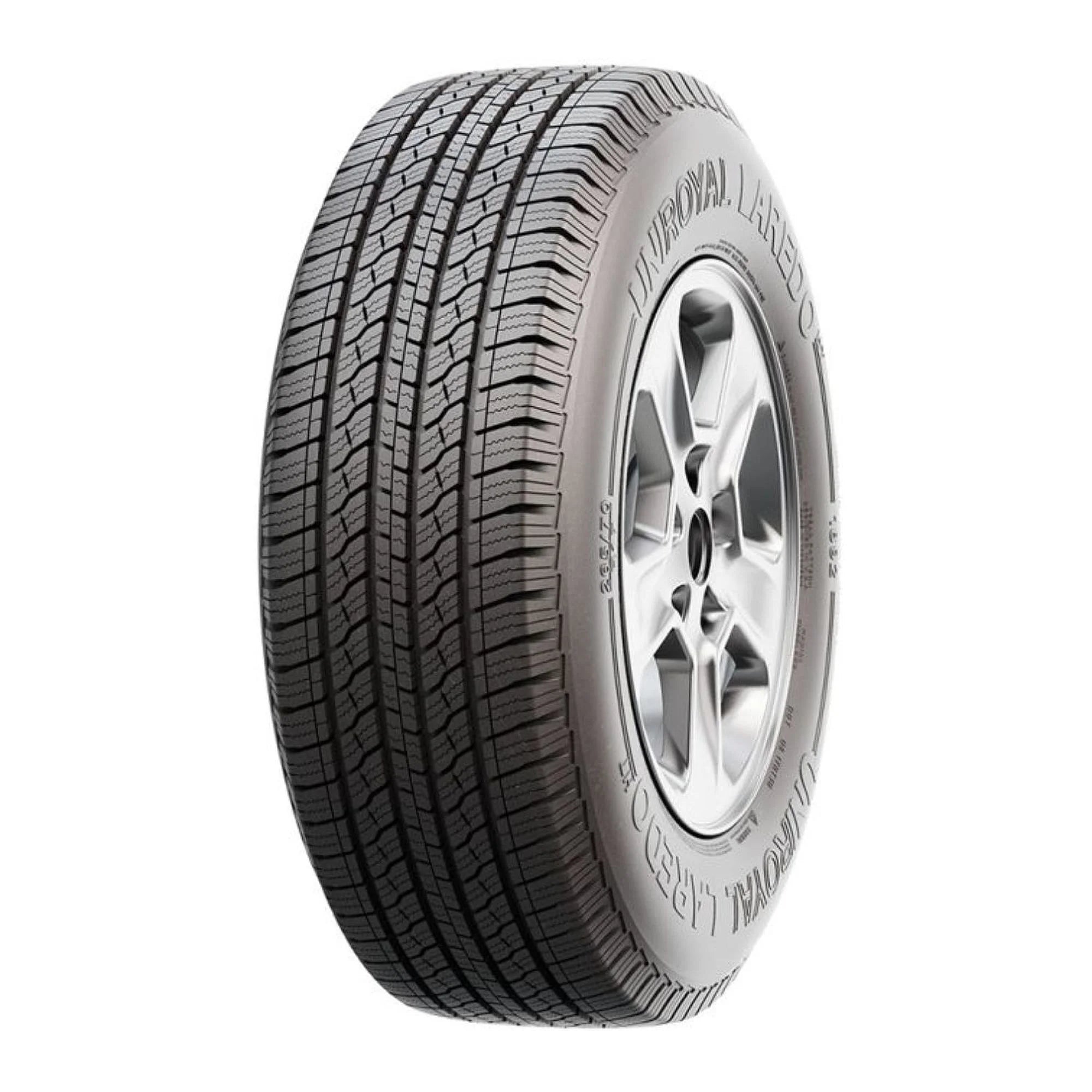 255/70R18 Uniroyal Laredo HT All - Season 113T Tire - Gun Hill Tire House (WTW - WHOLESALE TIRES & WHEELS)