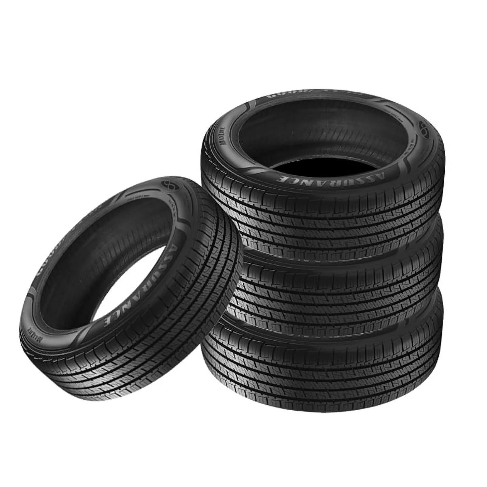 225/60R16 Good Year Assurance Maxlife98H All - Season Tire - Gun Hill Tire House (WTW - WHOLESALE TIRES & WHEELS)