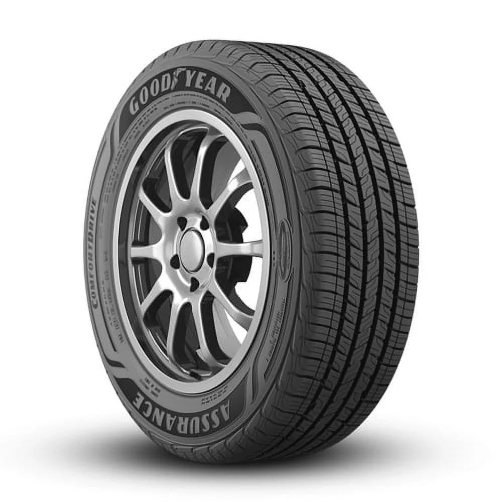 215/55R16 Goodyear Assurance Comfortdrive All Season 97H XL Passenger Tire - Gun Hill Tire House (WTW - WHOLESALE TIRES & WHEELS)