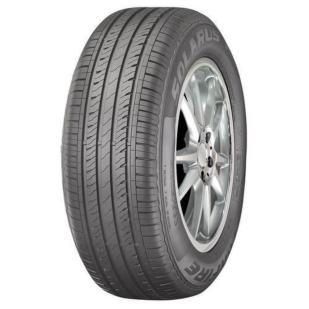185/60R14 82H Starfire Solarus as All - Season Tire - Gun Hill Tire House (WTW - WHOLESALE TIRES & WHEELS)