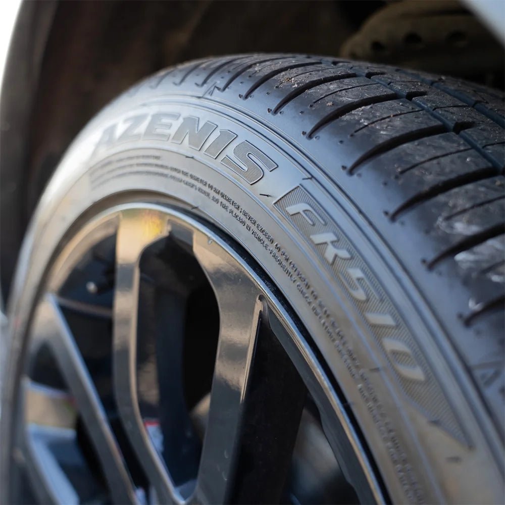 265/45R20 Falken Azenis FK510 Summer 108Y XL Passenger Tire - Gun Hill Tire House (WTW - WHOLESALE TIRES & WHEELS)